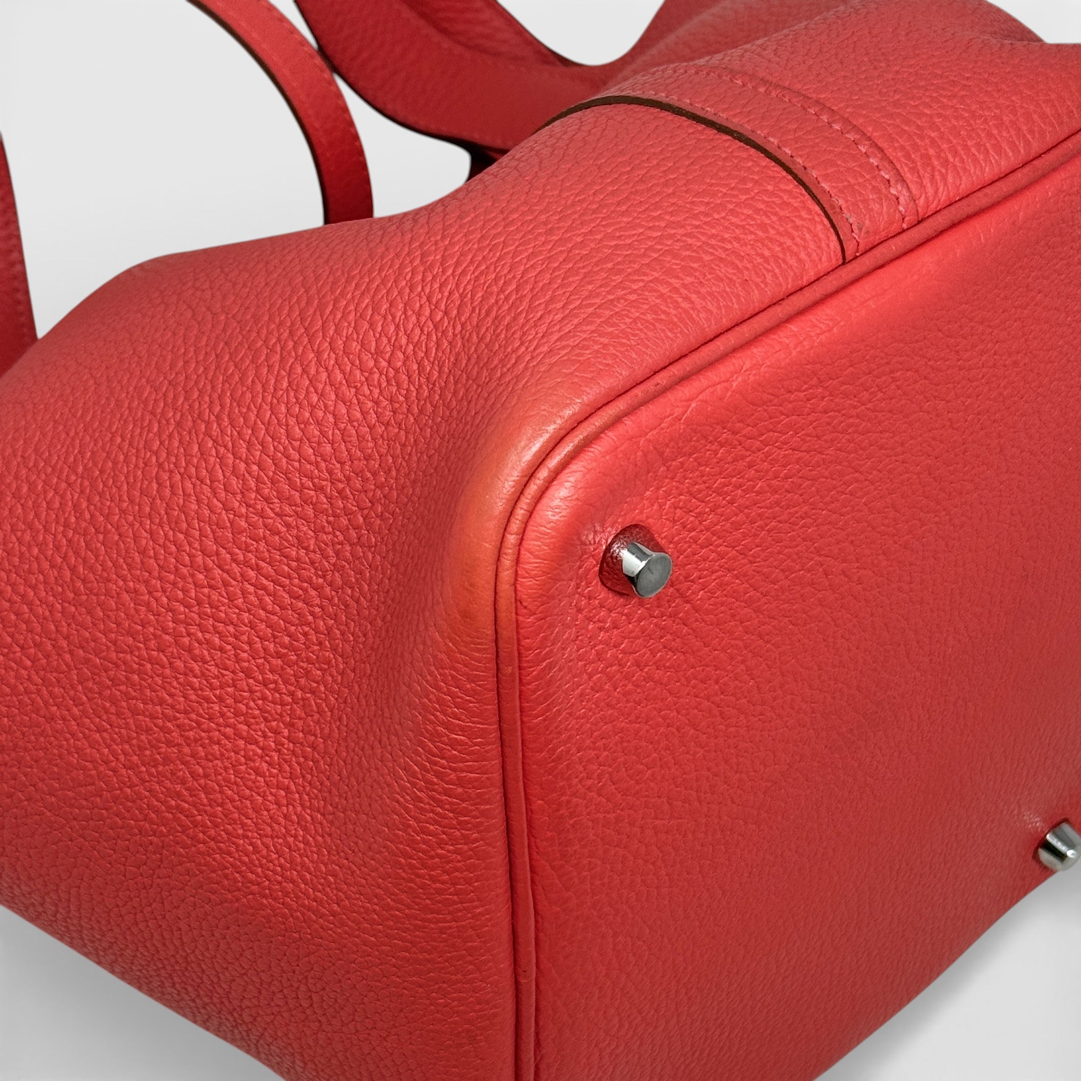 Hermes Bougainvillea Clemence Picotin 22