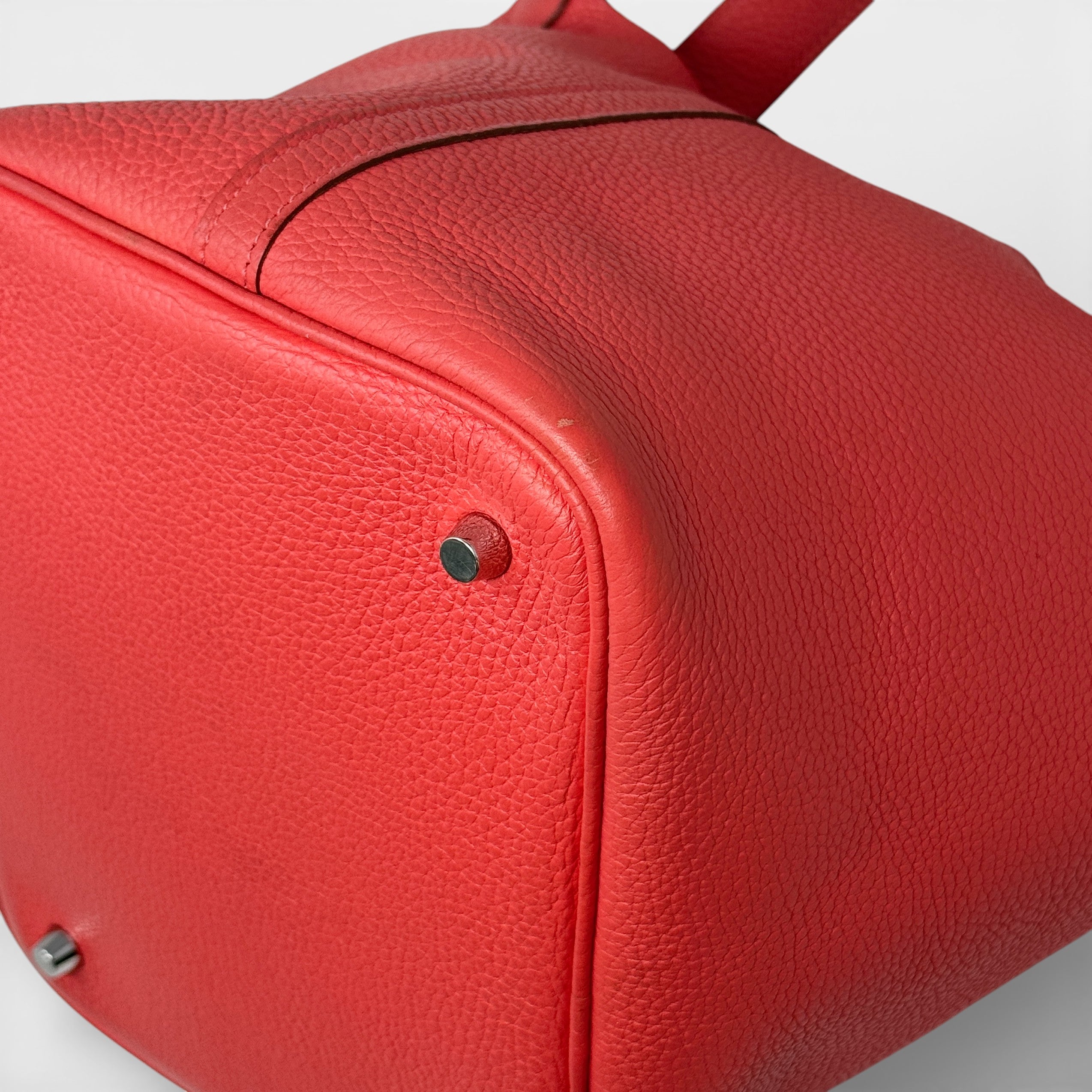 Hermes Bougainvillea Clemence Picotin 22