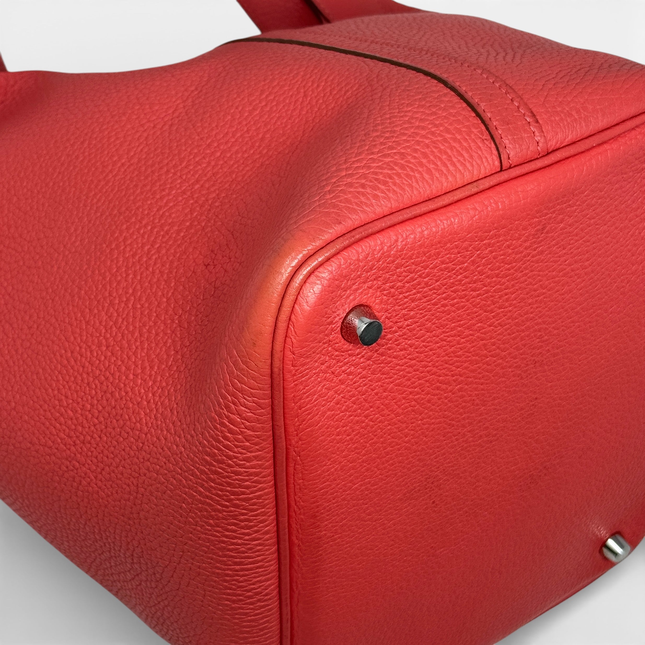 Hermes Bougainvillea Clemence Picotin 22