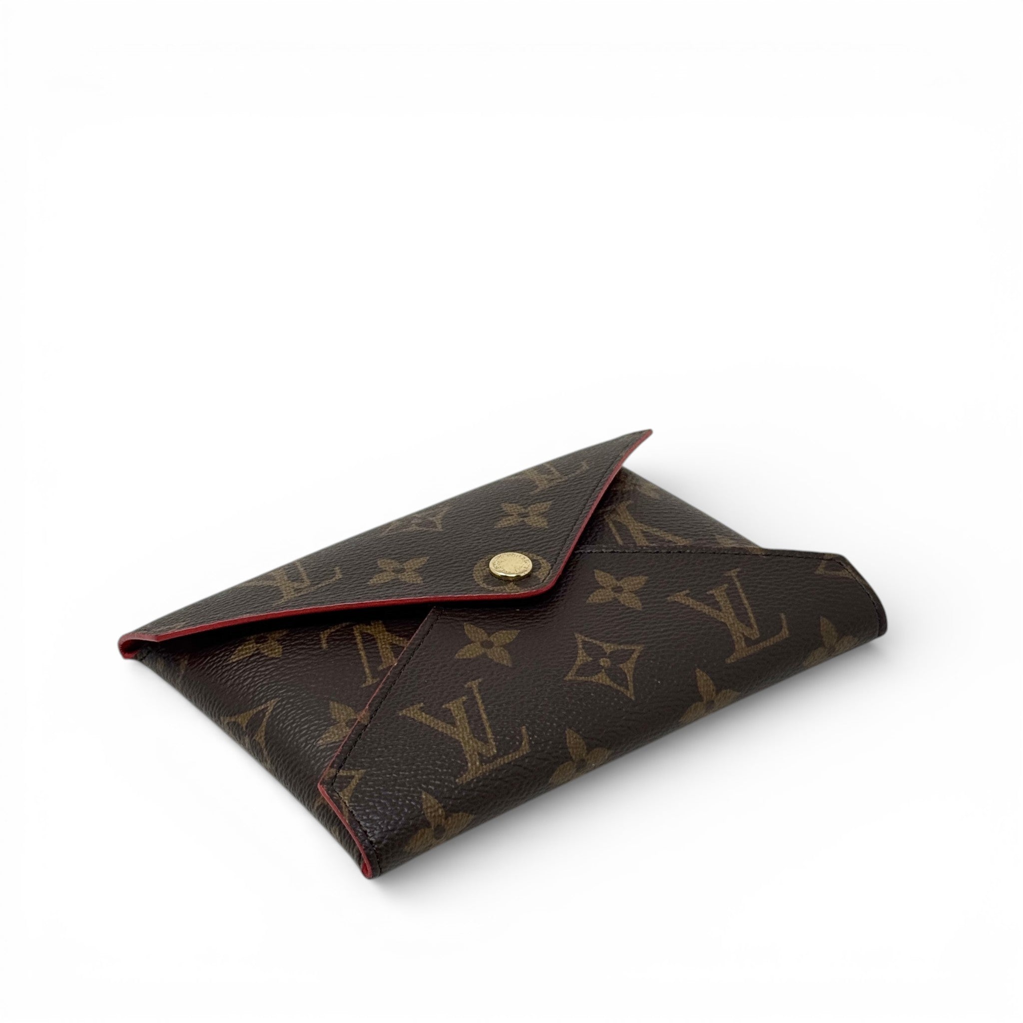 Louis Vuitton Monogram Kirigami Pouch
