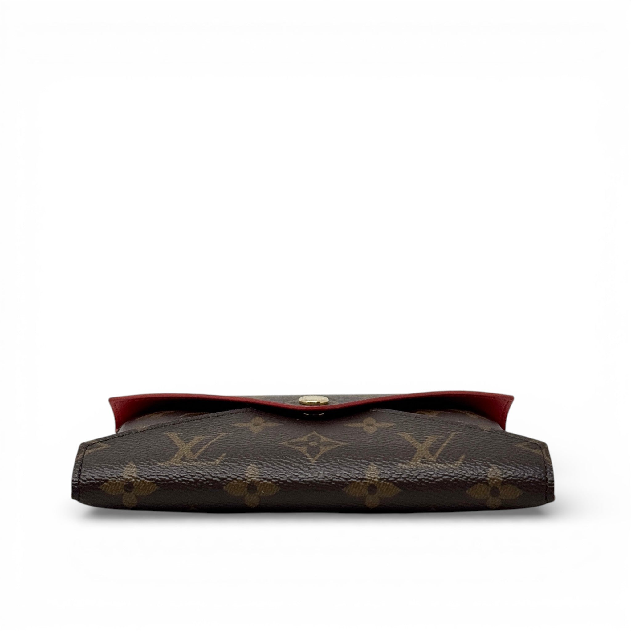 Louis Vuitton Monogram Kirigami Pouch