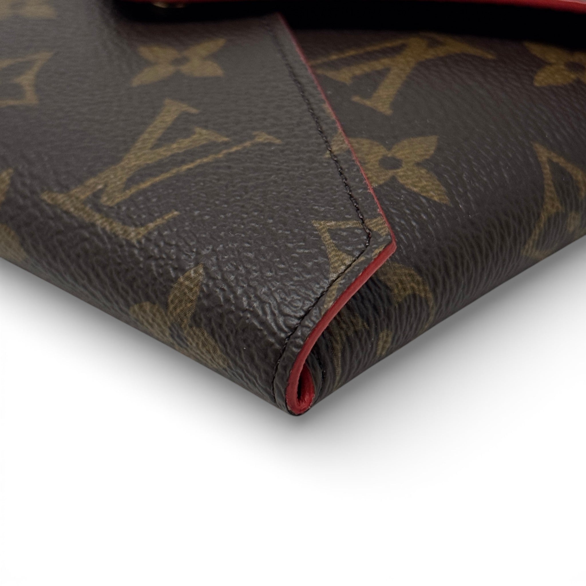Louis Vuitton Monogram Kirigami Pouch