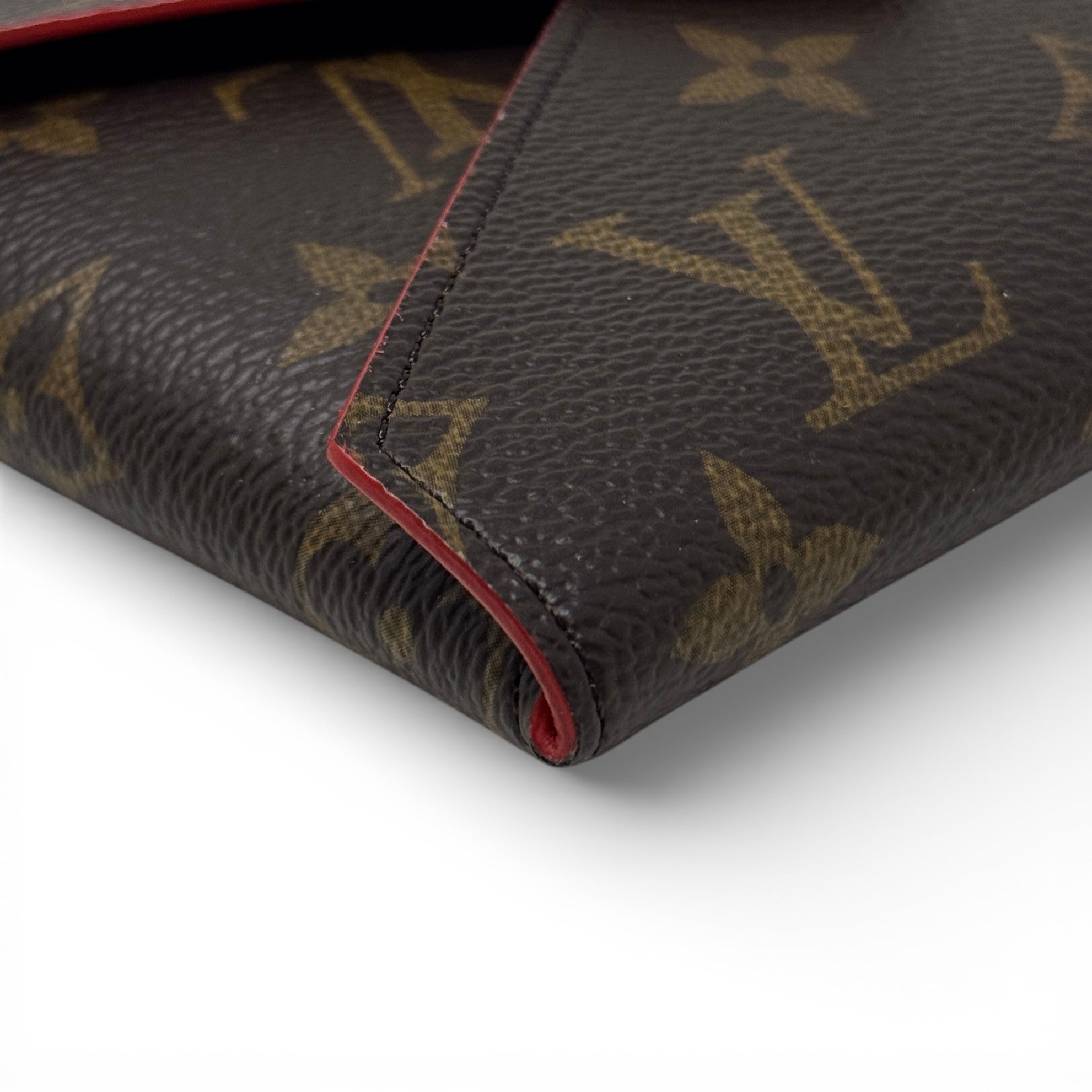 Louis Vuitton Monogram Kirigami Pouch