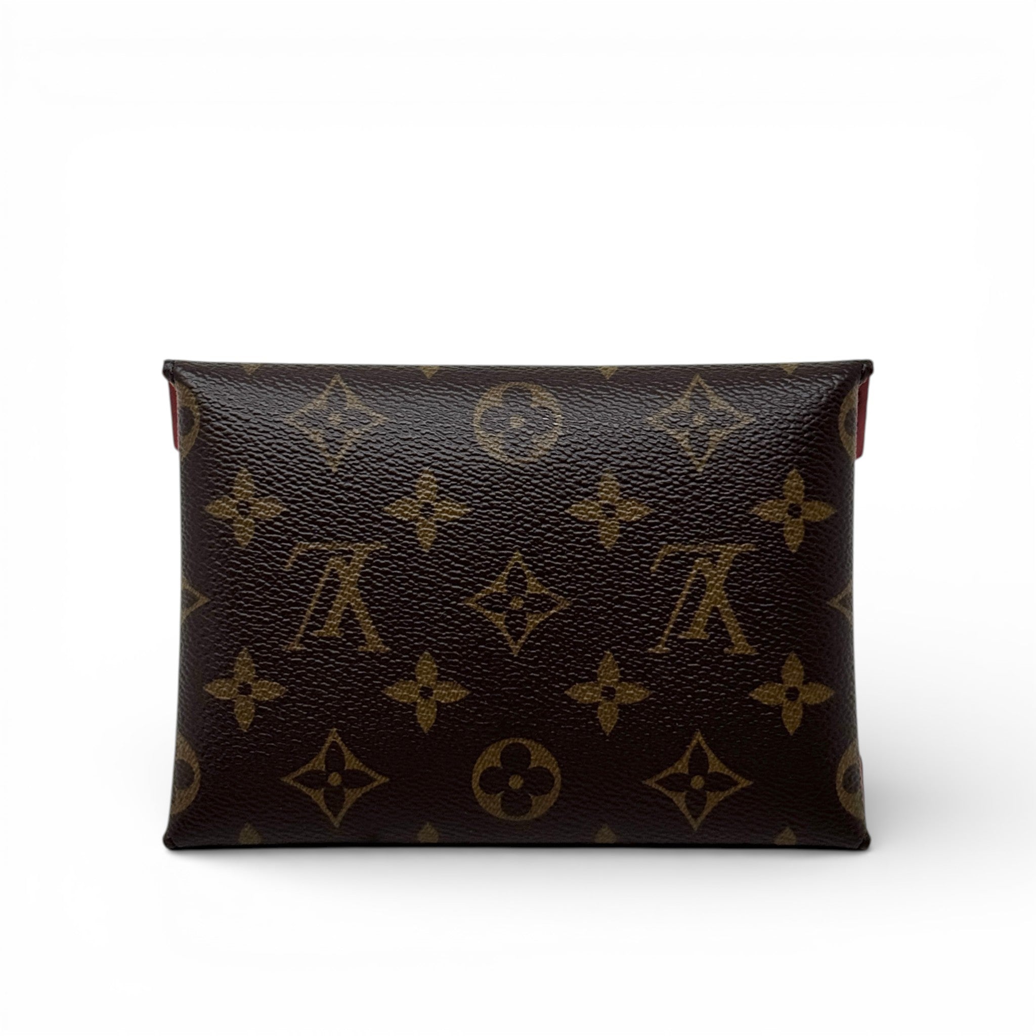 Louis Vuitton Monogram Kirigami Pouch
