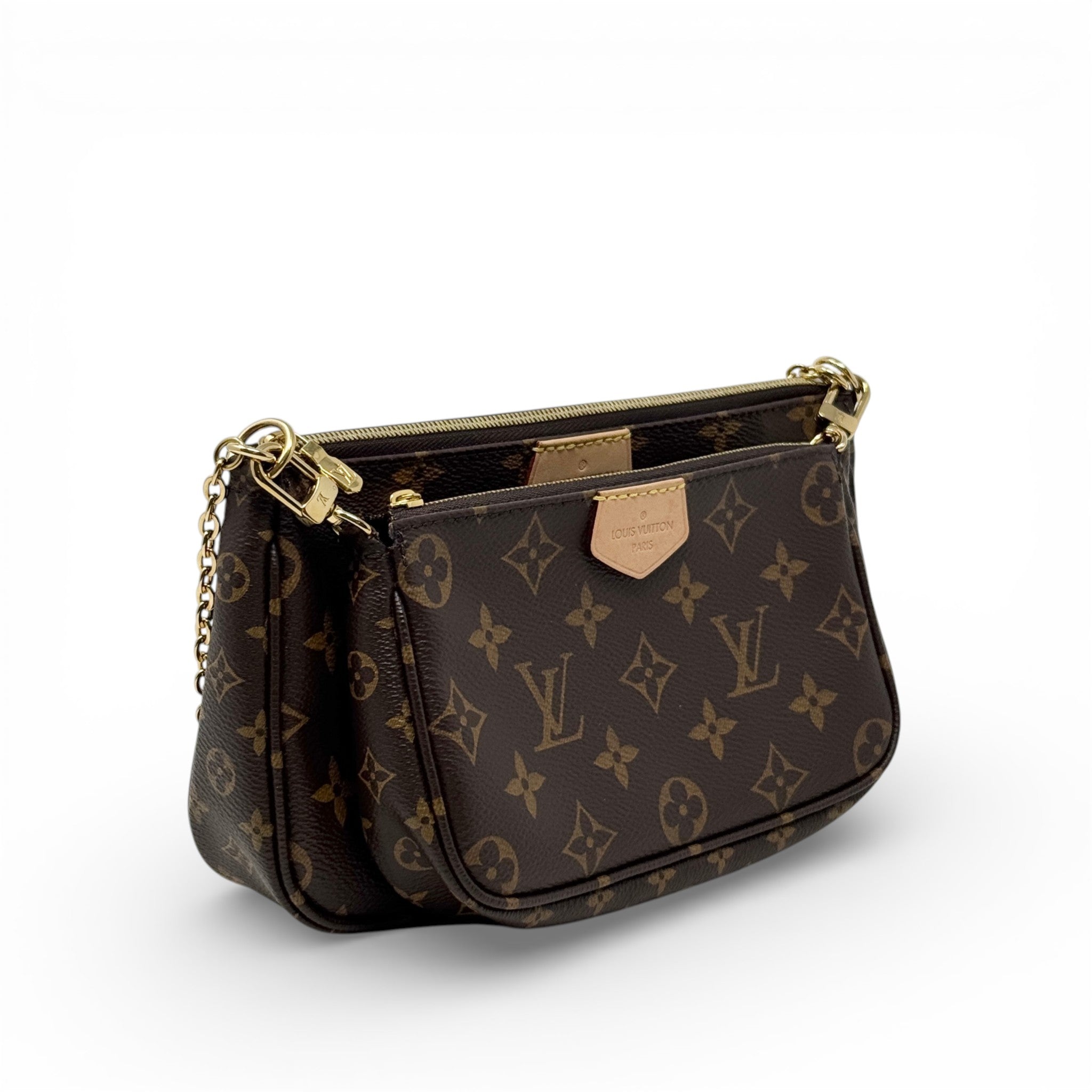 Louis Vuitton Monogram Multi Pochette Accessories