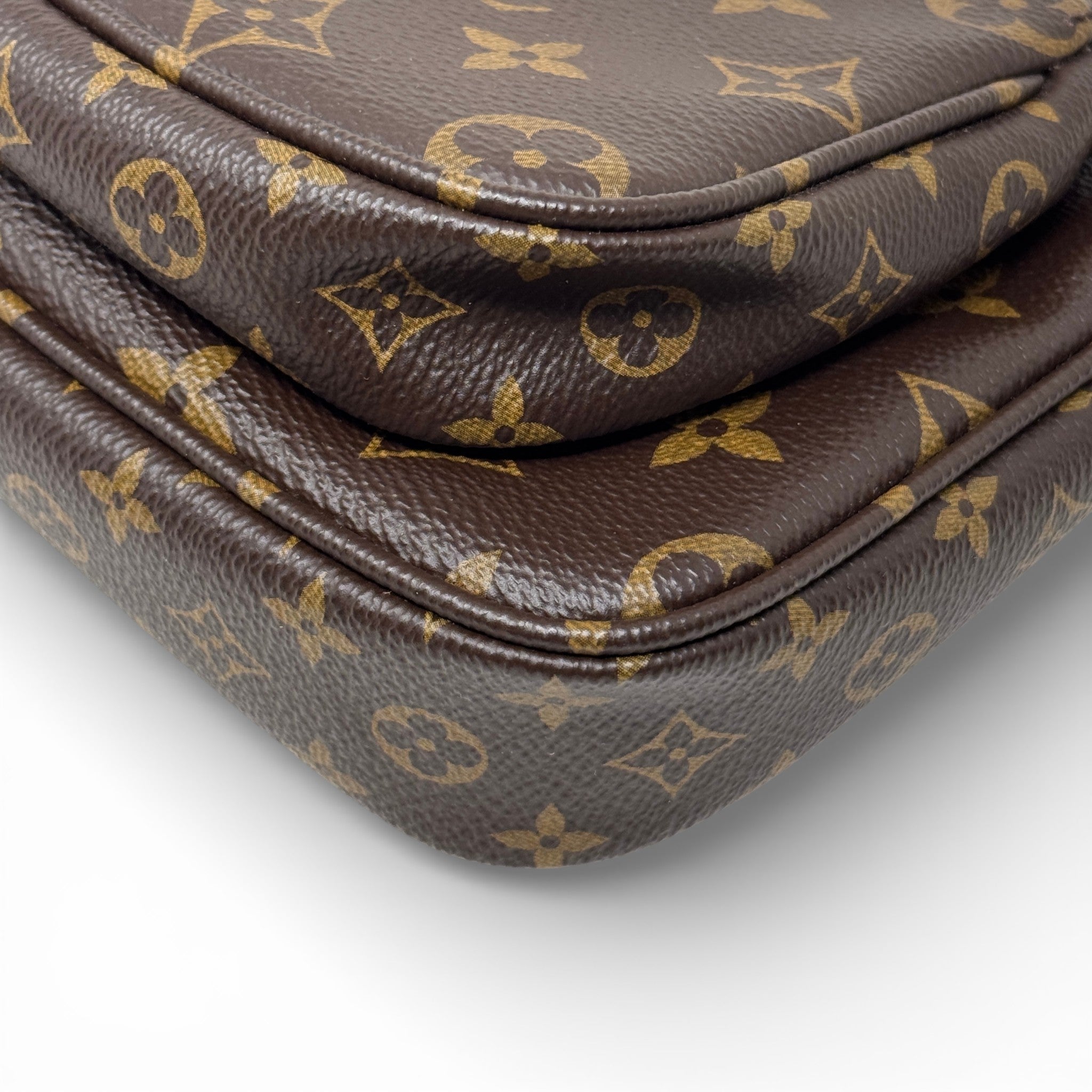 Louis Vuitton Monogram Multi Pochette Accessories