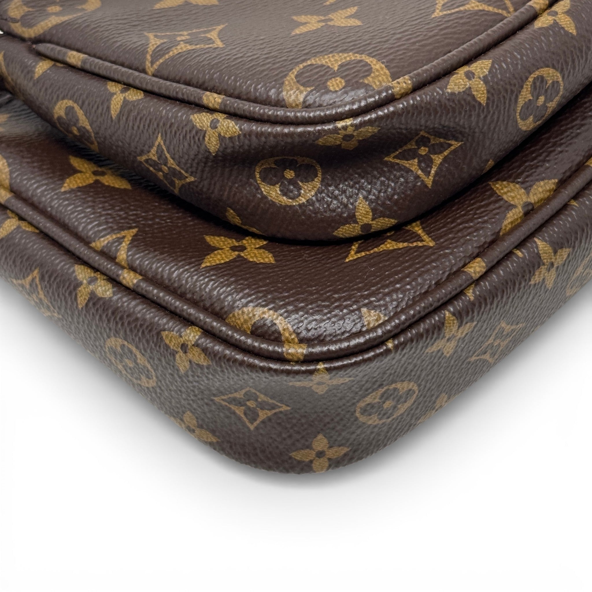 Louis Vuitton Monogram Multi Pochette Accessories