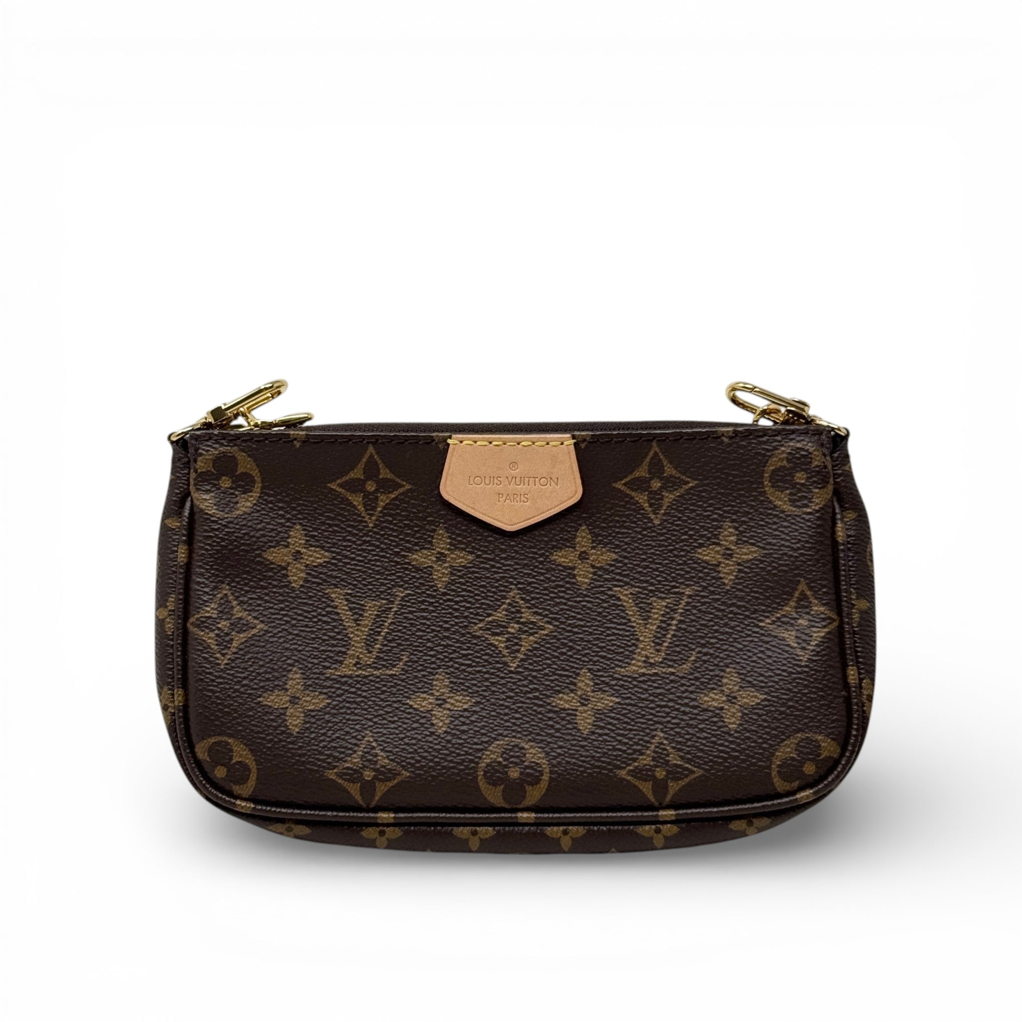 Louis Vuitton Monogram Multi Pochette Accessories