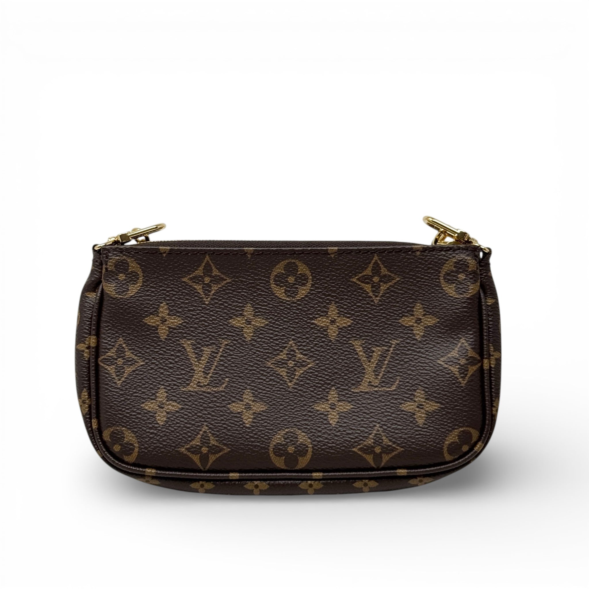 Louis Vuitton Monogram Multi Pochette Accessories