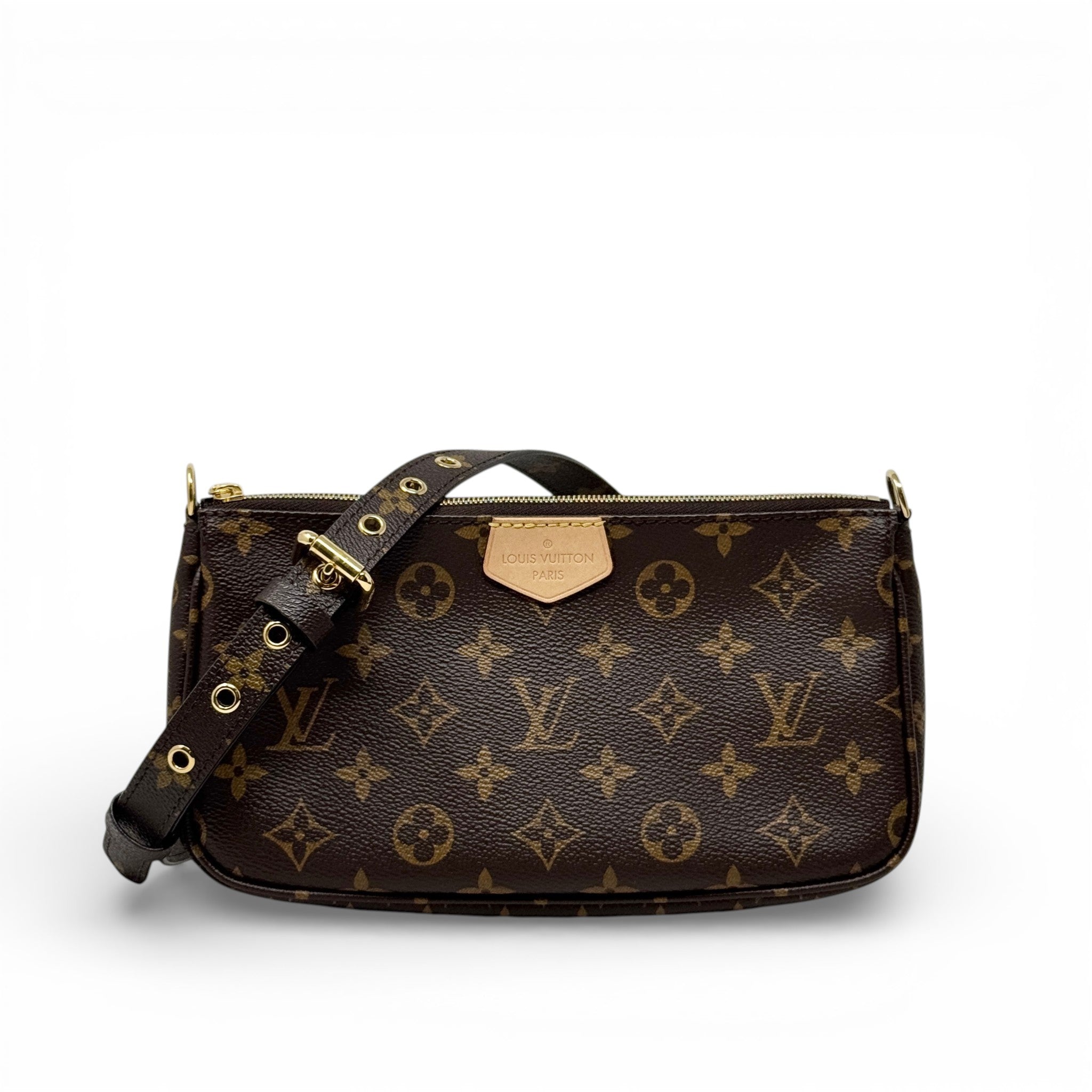 Louis Vuitton Monogram Multi Pochette Accessories