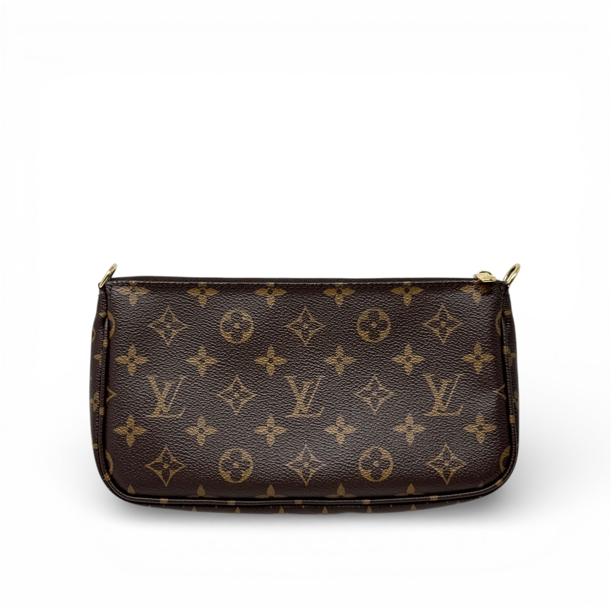 Louis Vuitton Monogram Multi Pochette Accessories
