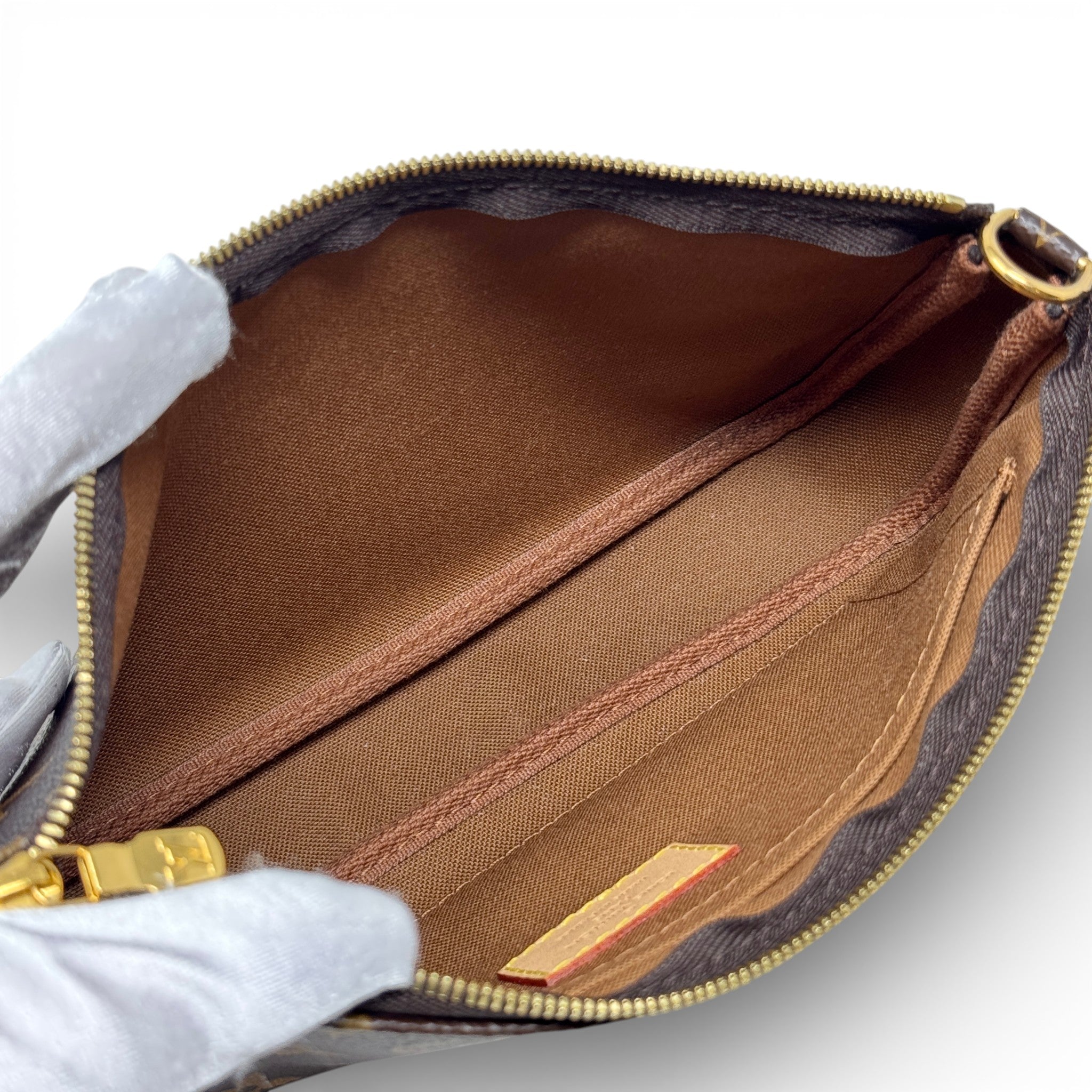 Louis Vuitton Monogram Multi Pochette Accessories