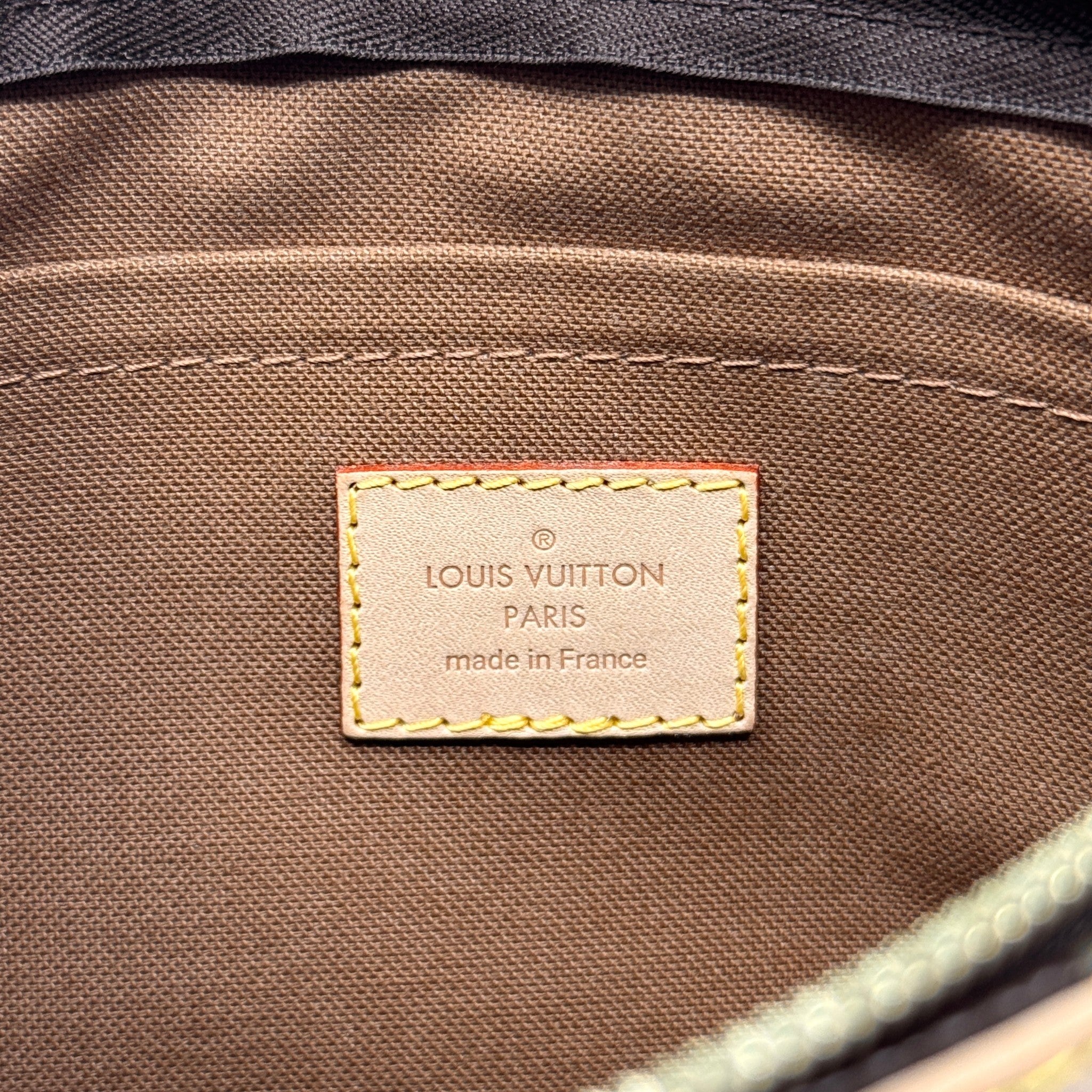 Louis Vuitton Monogram Multi Pochette Accessories