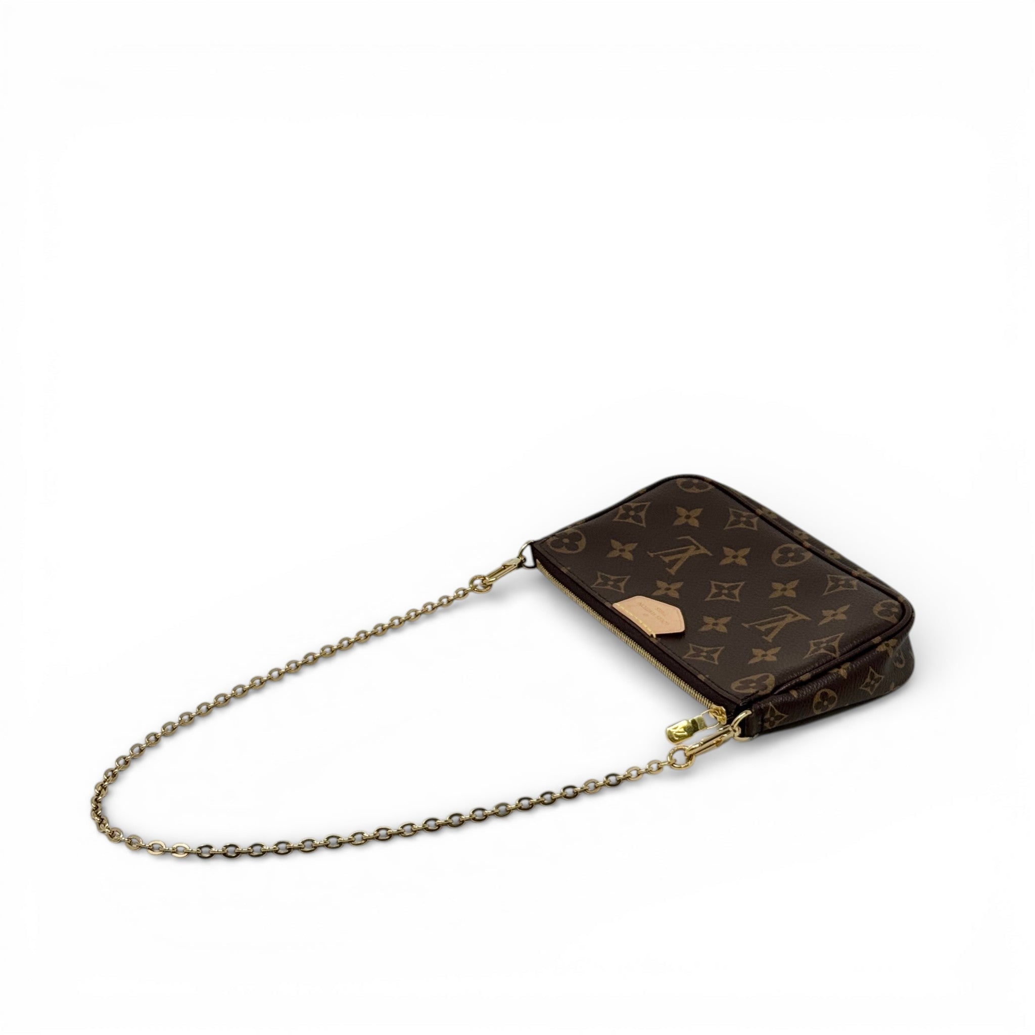 Louis Vuitton Monogram Multi Pochette Accessories