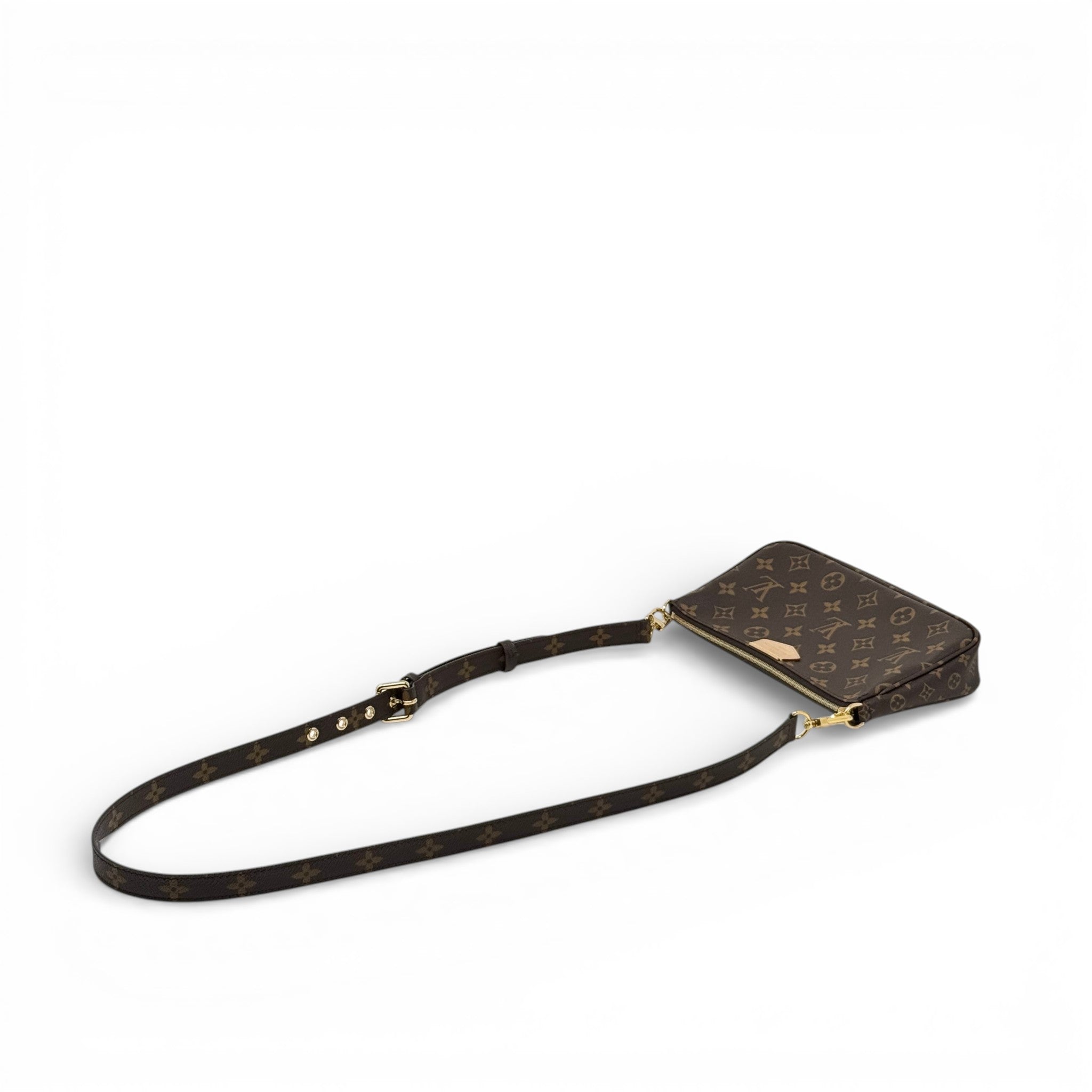Louis Vuitton Monogram Multi Pochette Accessories