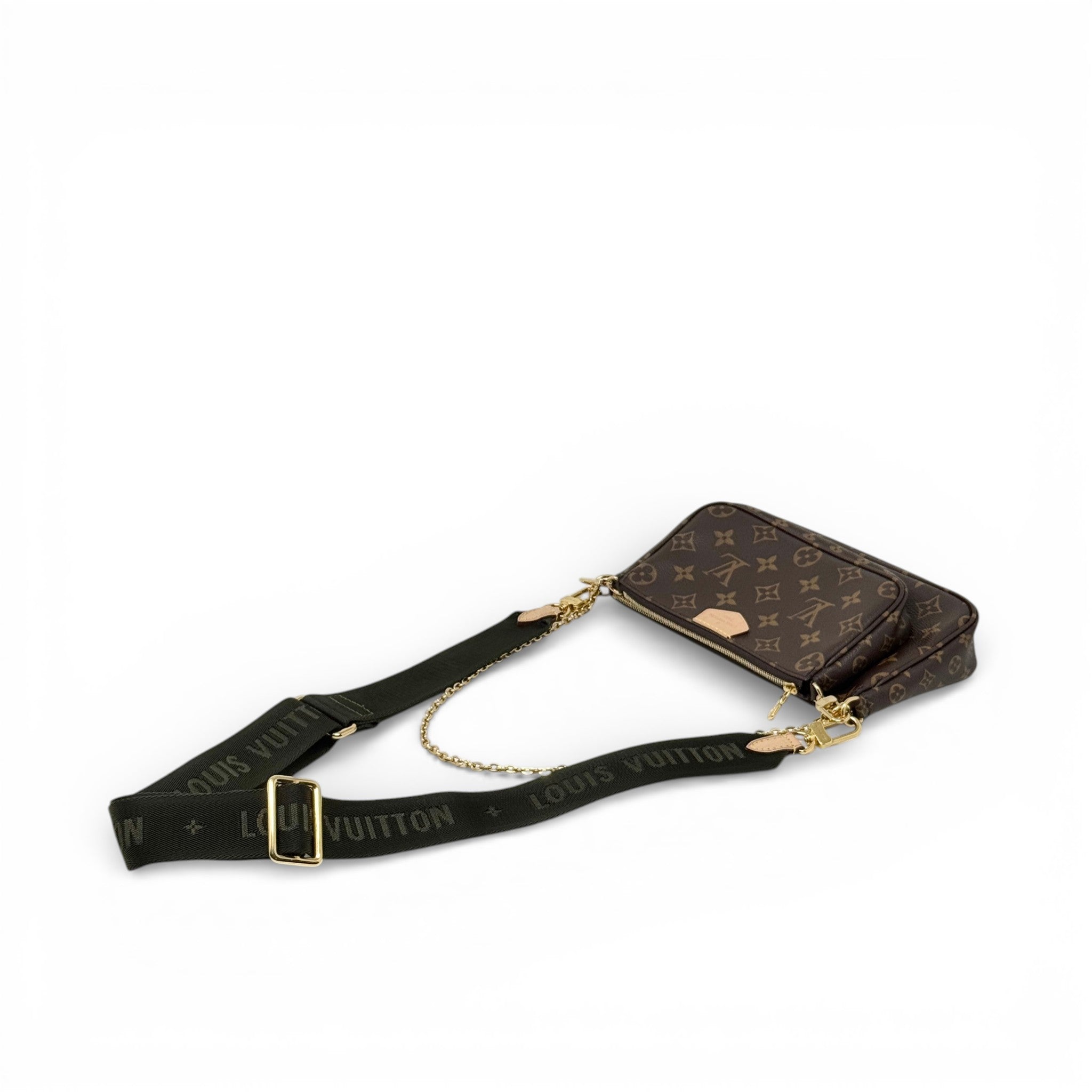 Louis Vuitton Monogram Multi Pochette Accessories
