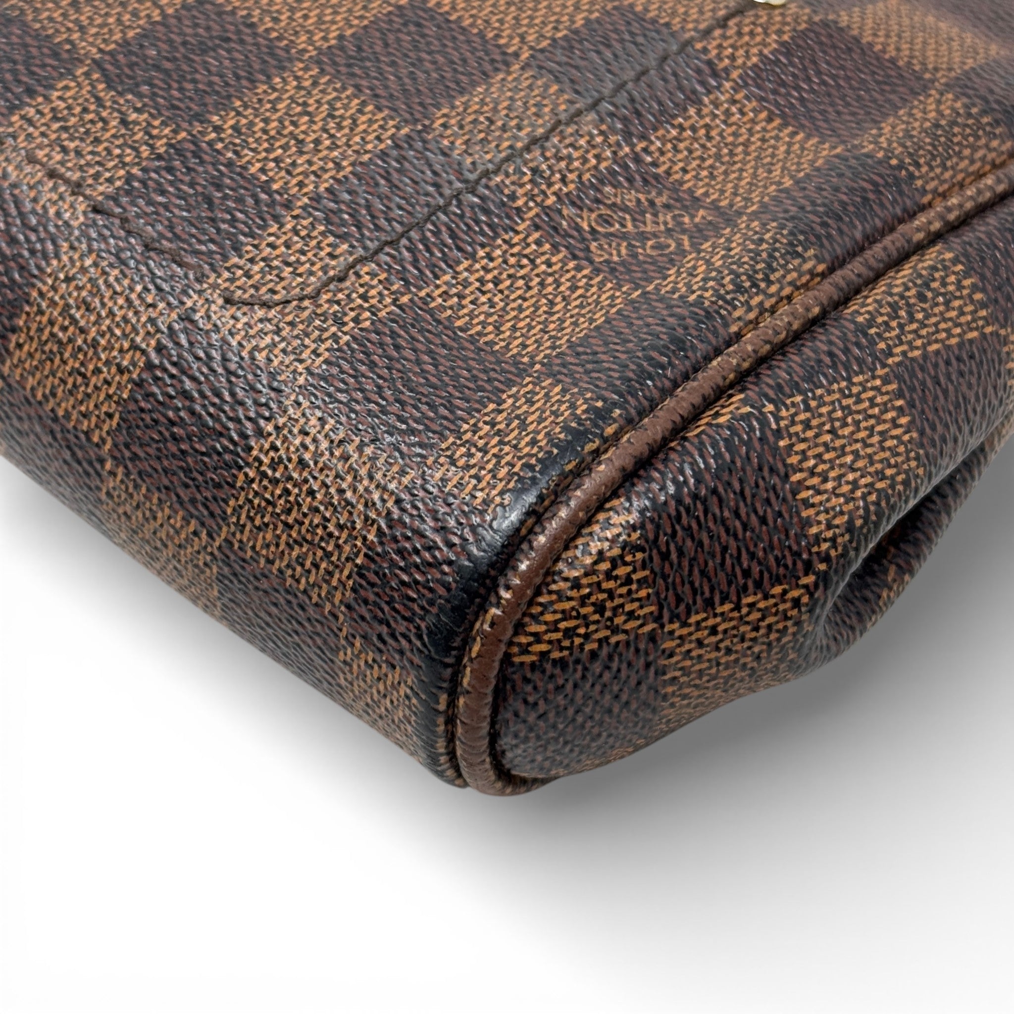 Louis Vuitton Damier Ebene Favorite MM