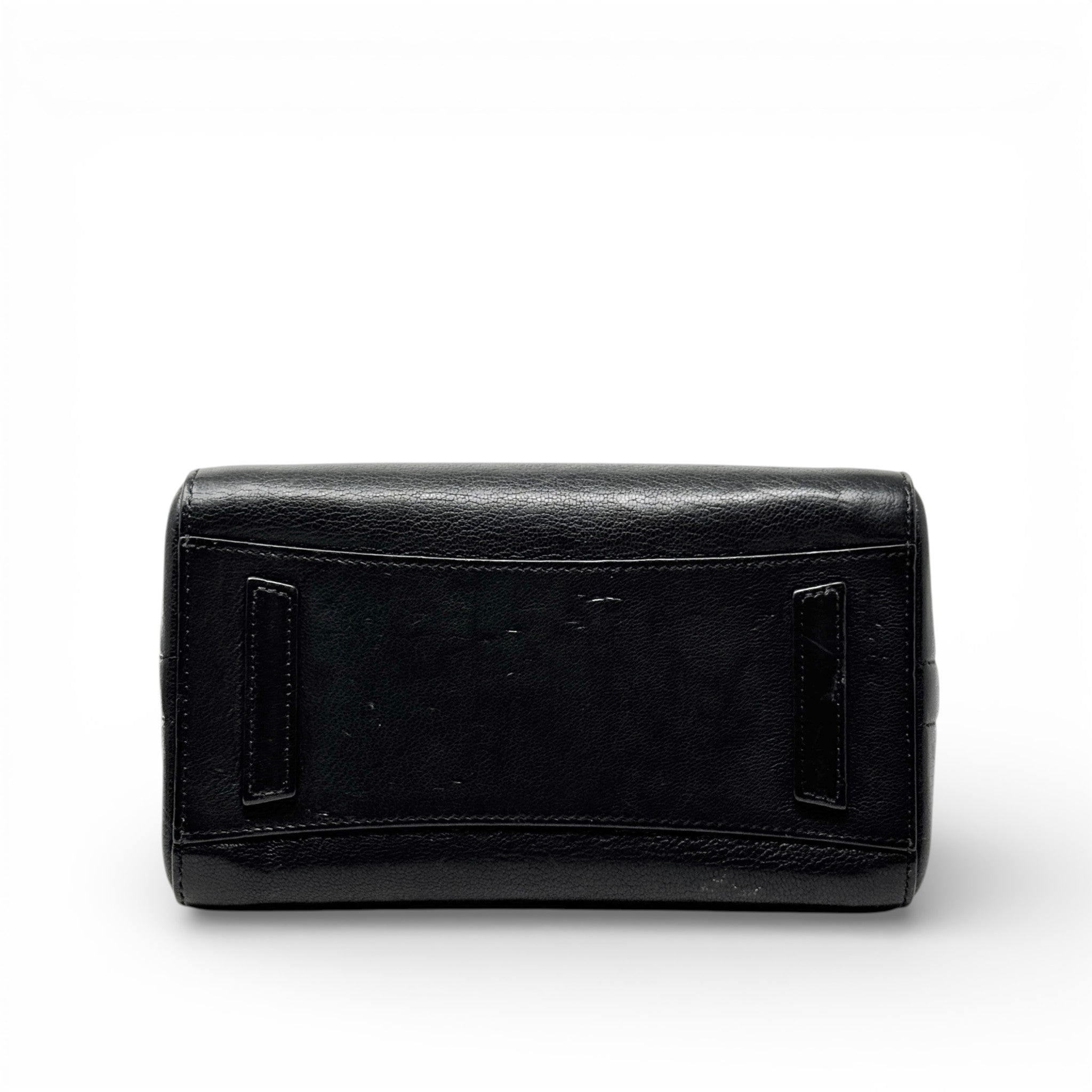 Givenchy Black Mini Antigona Bag