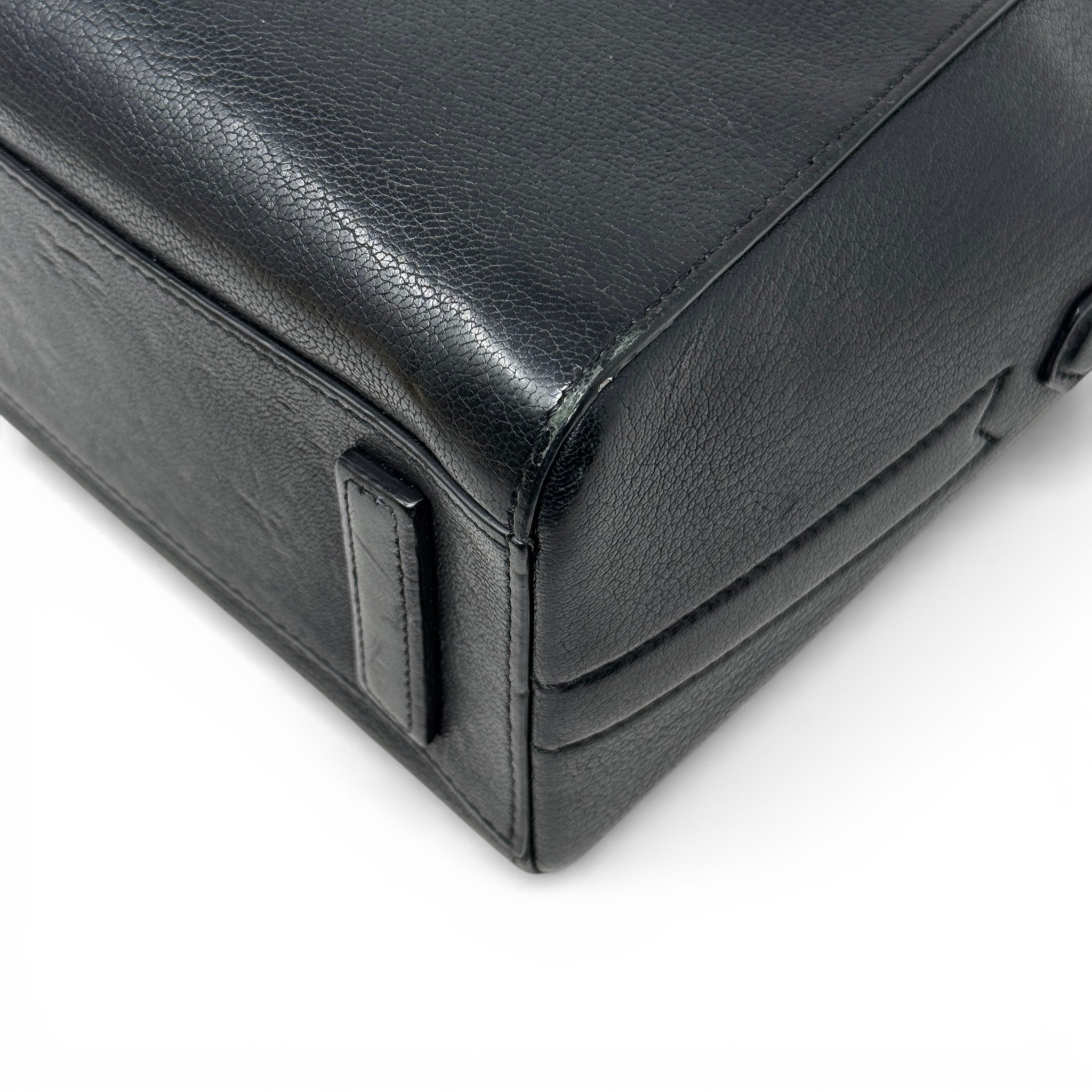 Givenchy Black Mini Antigona Bag