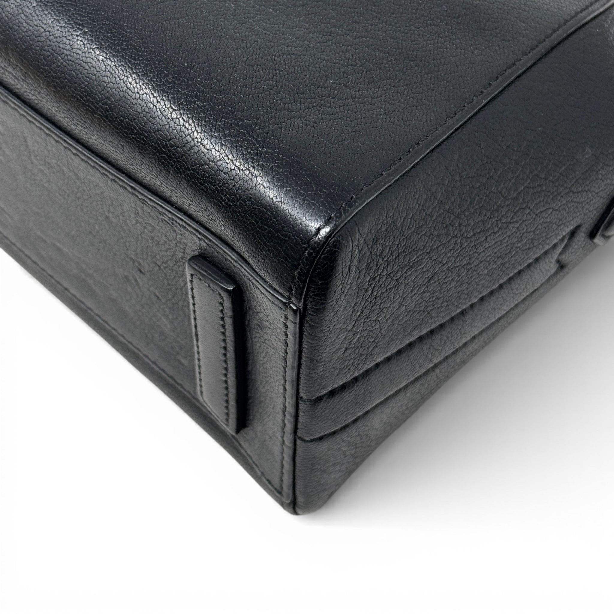 Givenchy Black Mini Antigona Bag