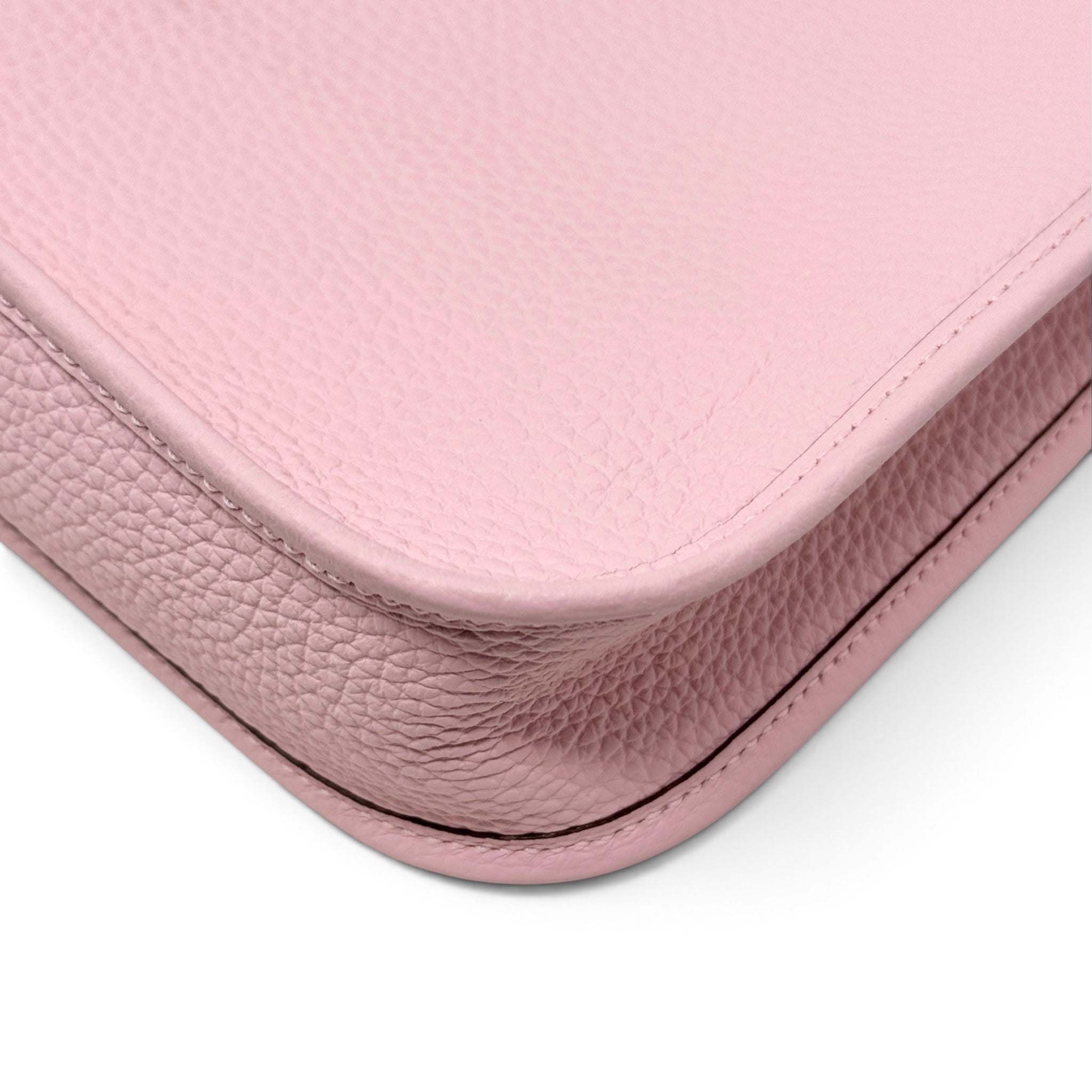 Hermes Rose Sakura Clemence Evelyne TPM