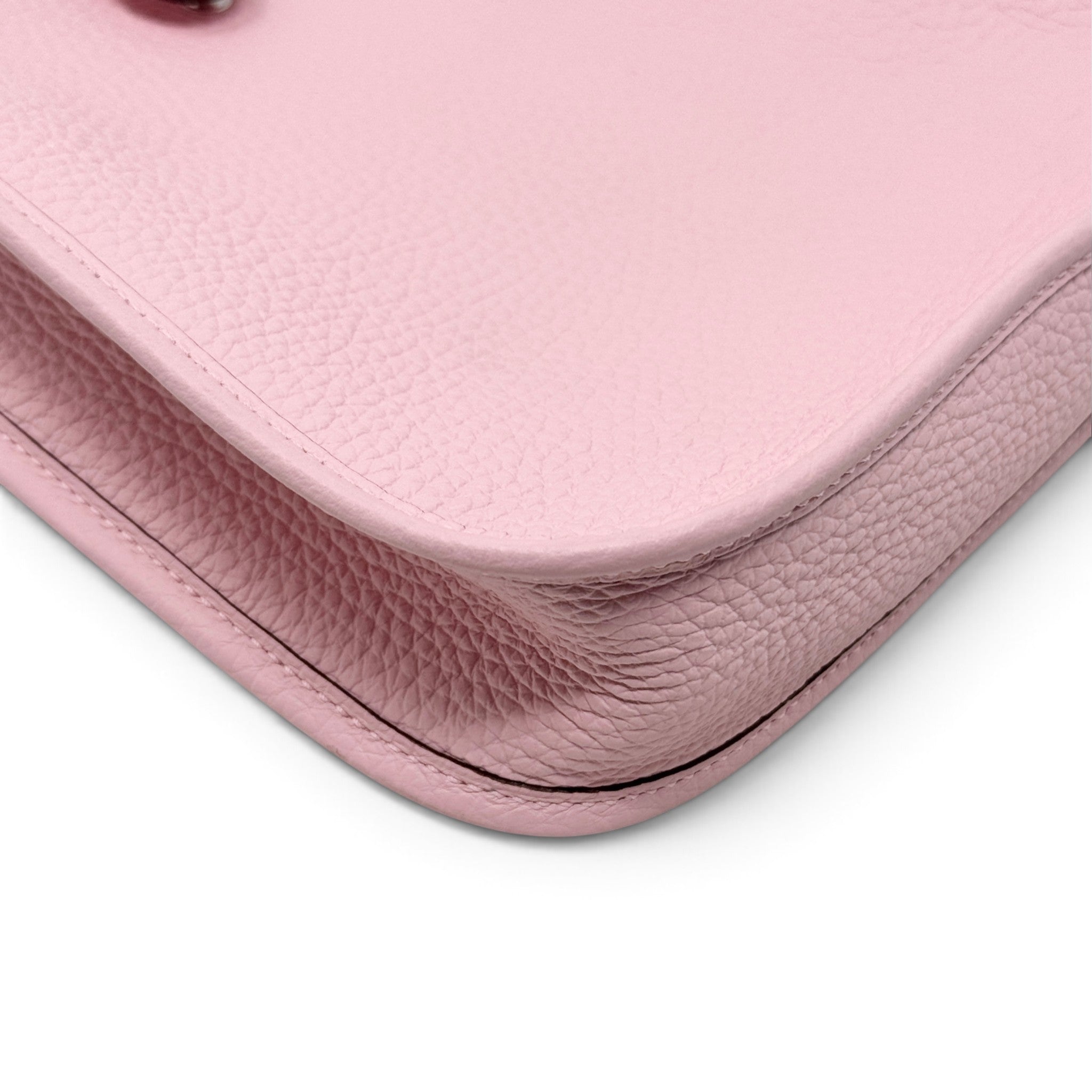 Hermes Rose Sakura Clemence Evelyne TPM