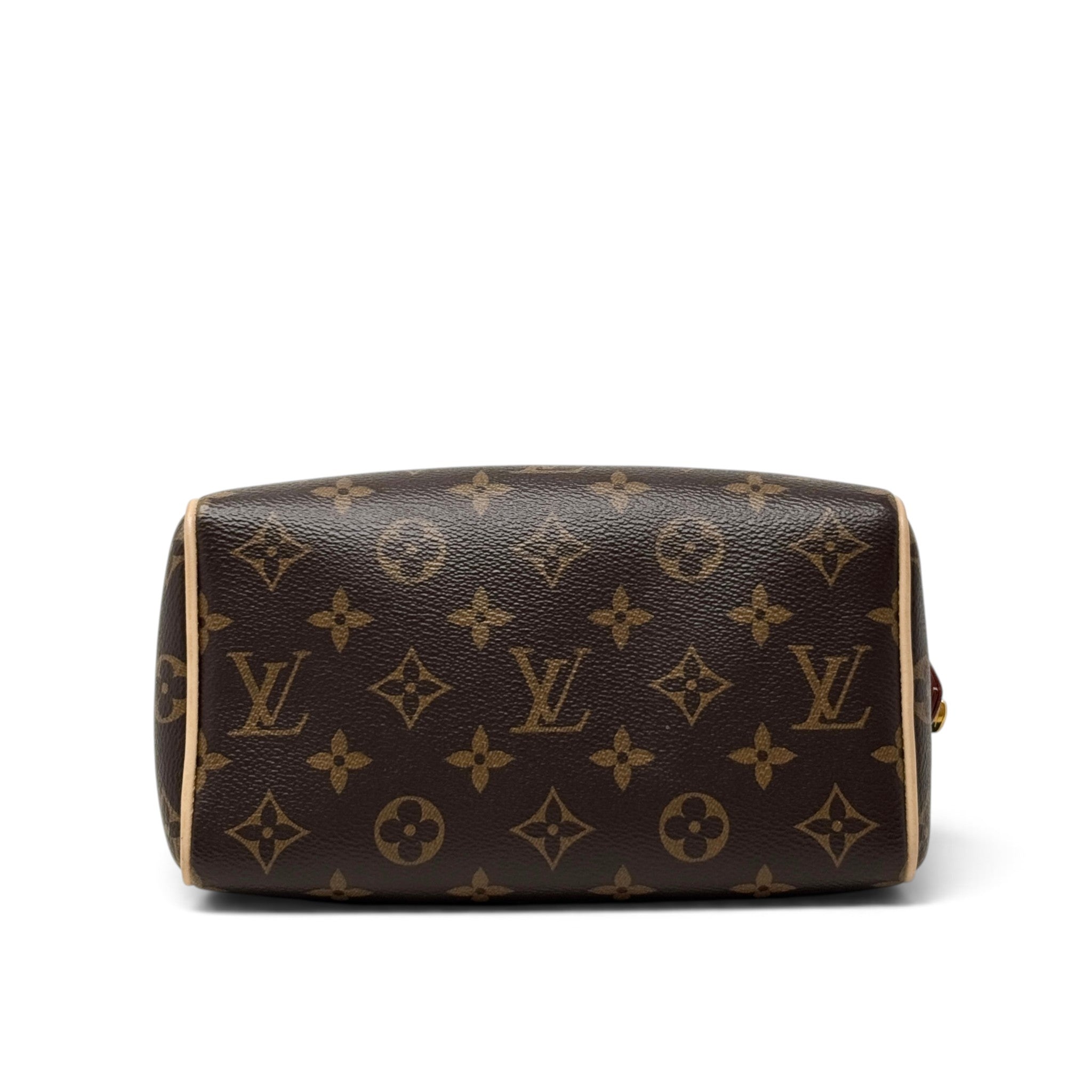 Louis Vuitton Monogram Speedy Bandoulière 20