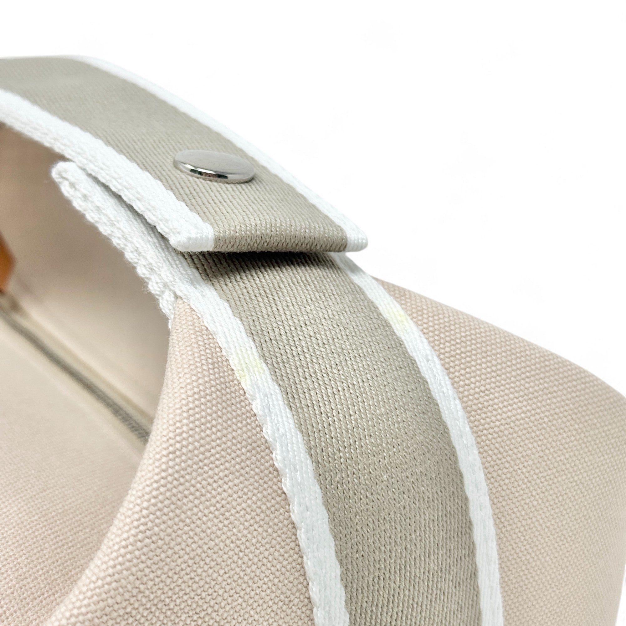 Hermes Naturel Small Bride-A-Brac