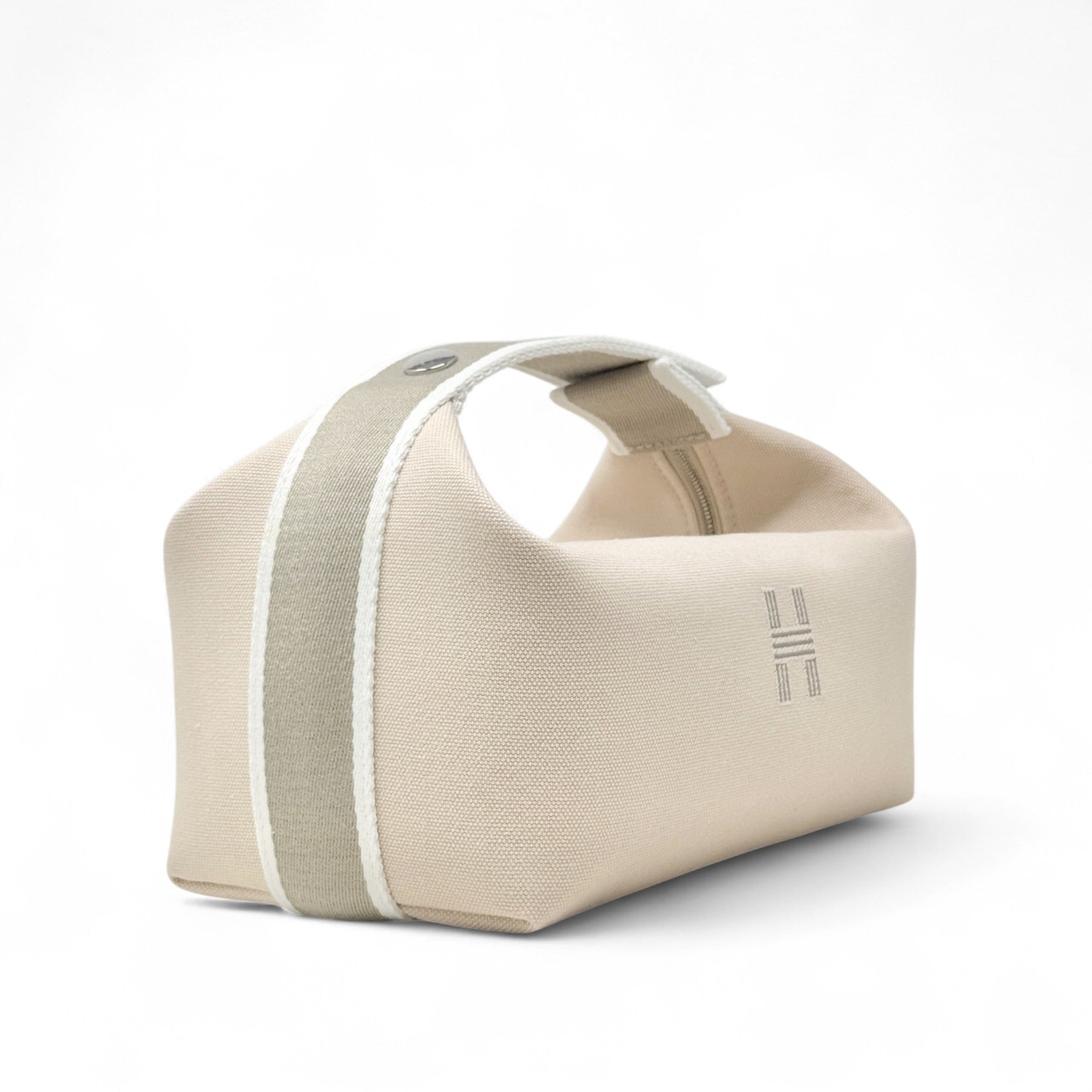 Hermes Naturel Small Bride-A-Brac