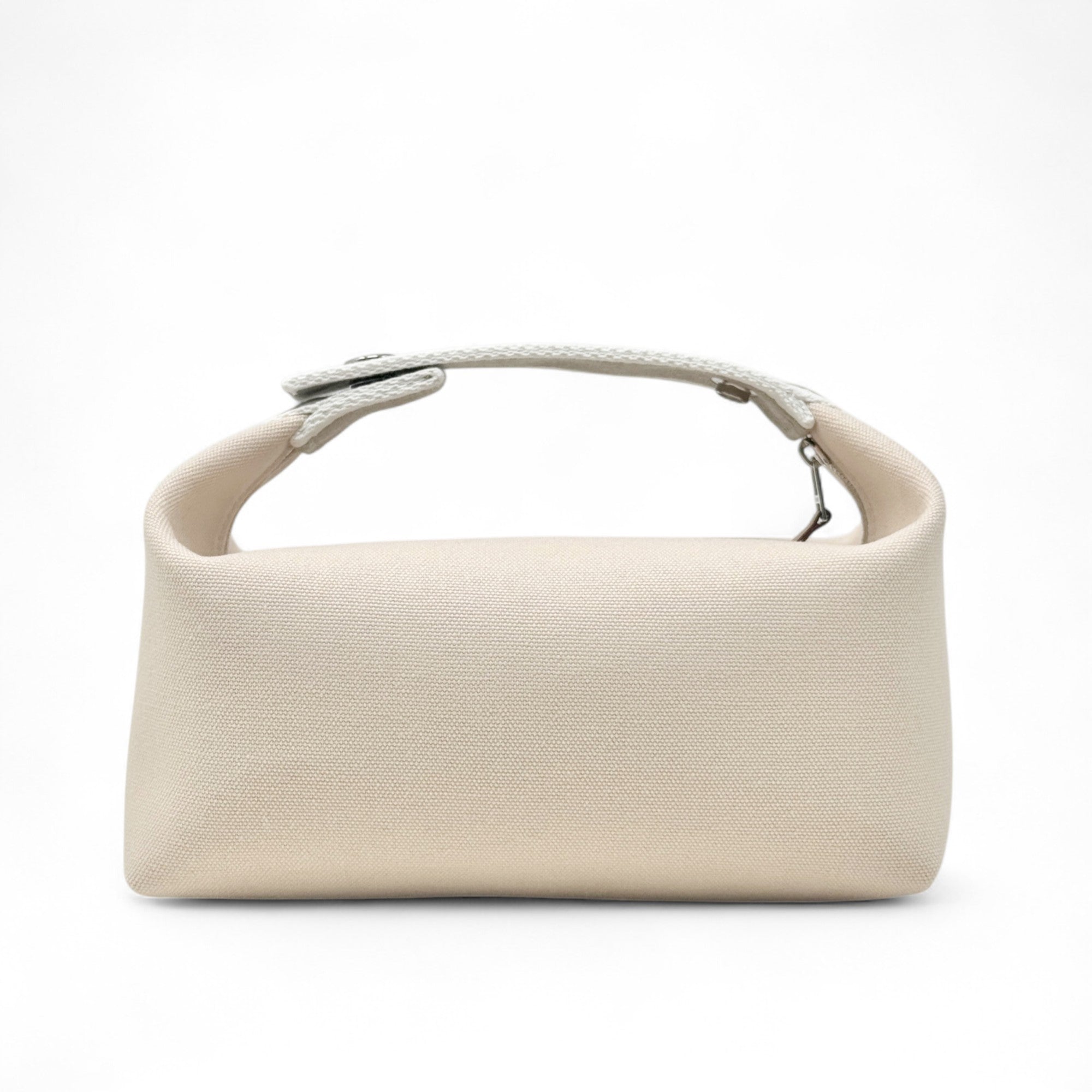 Hermes Naturel Small Bride-A-Brac