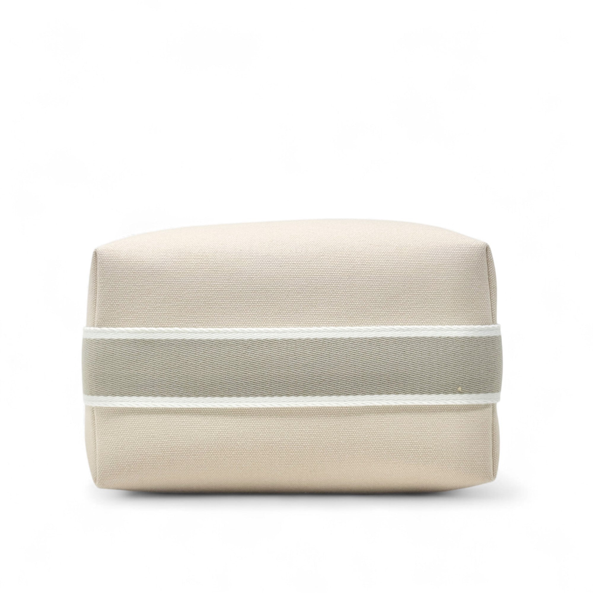 Hermes Naturel Small Bride-A-Brac