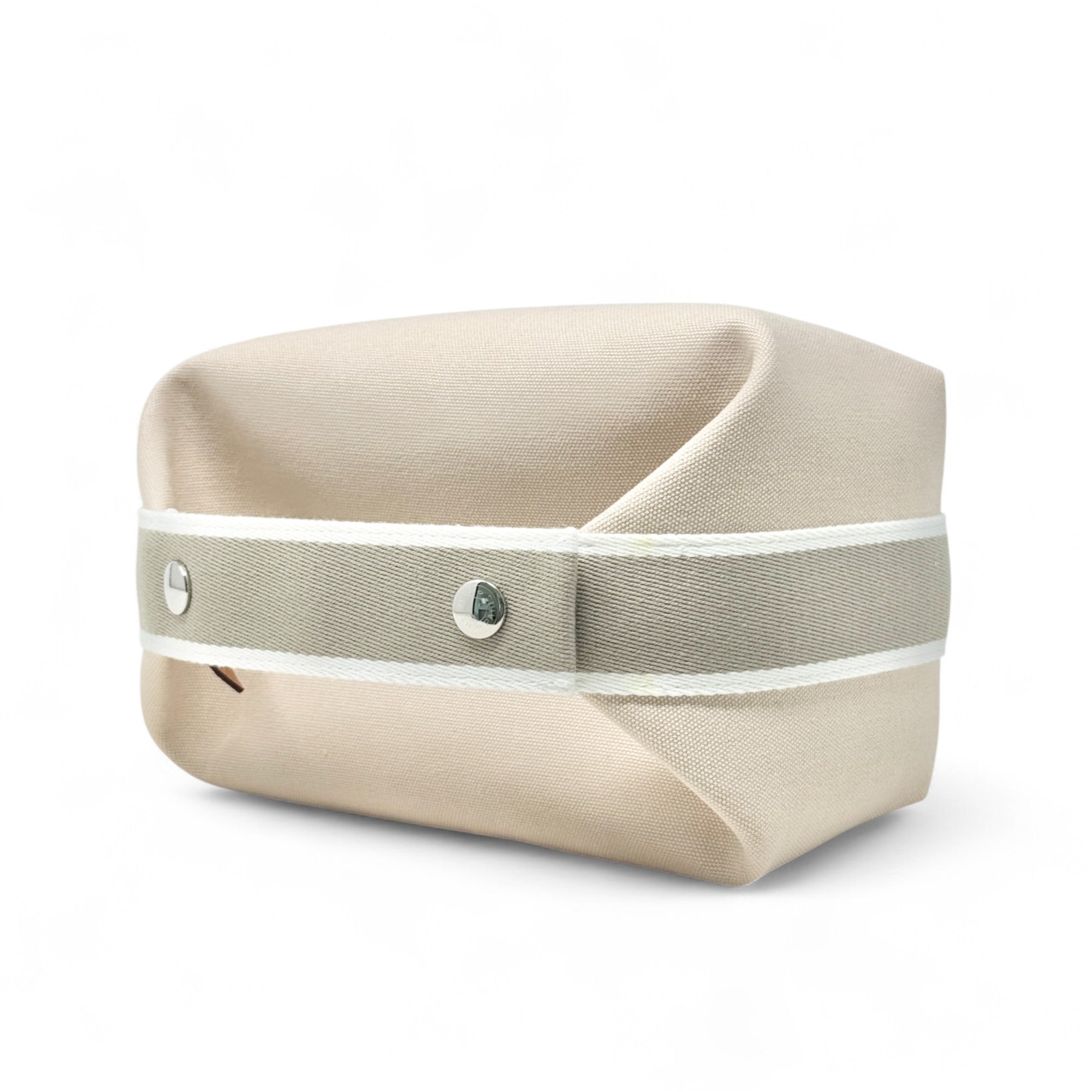 Hermes Naturel Small Bride-A-Brac