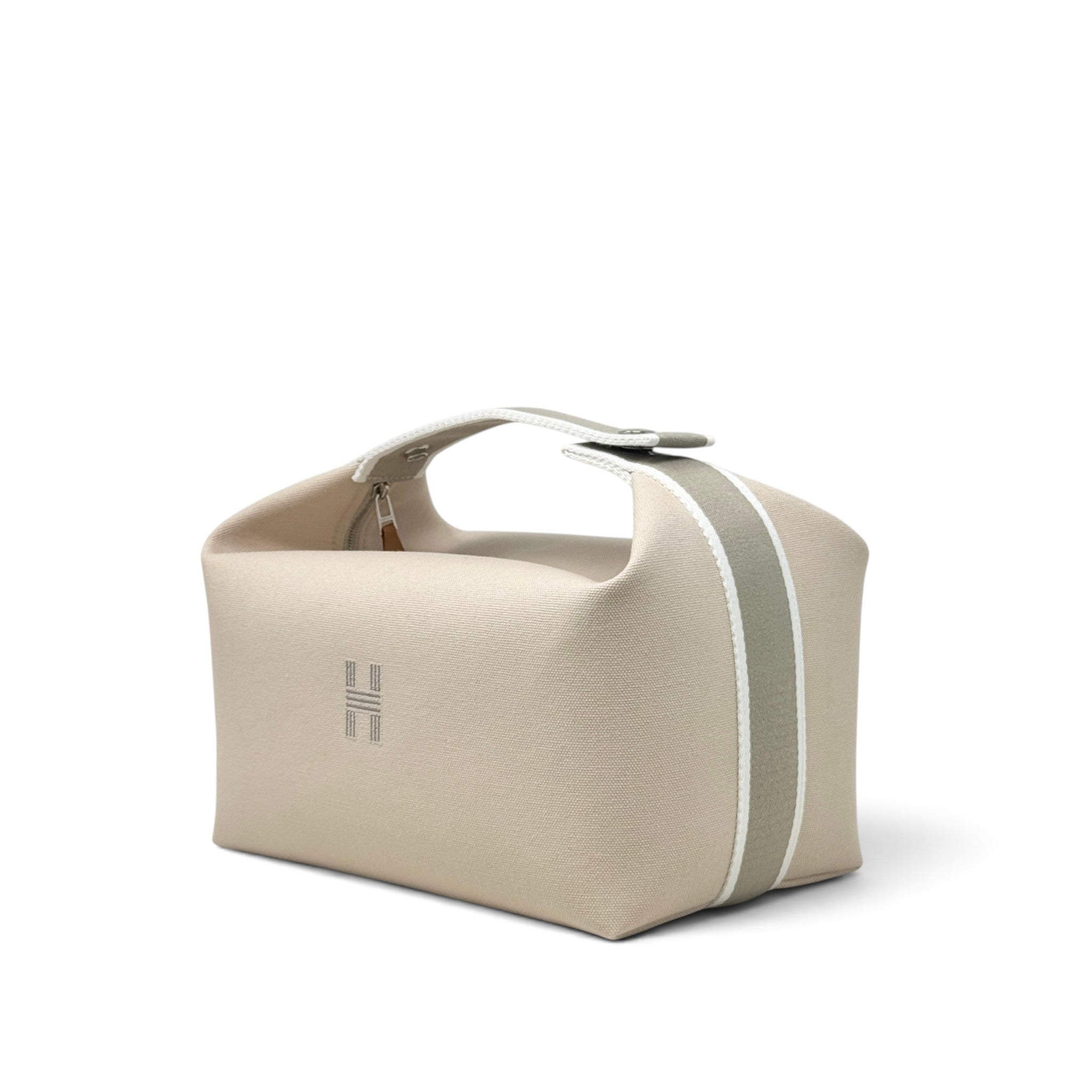 Hermes Naturel Large Bride-A-Brac