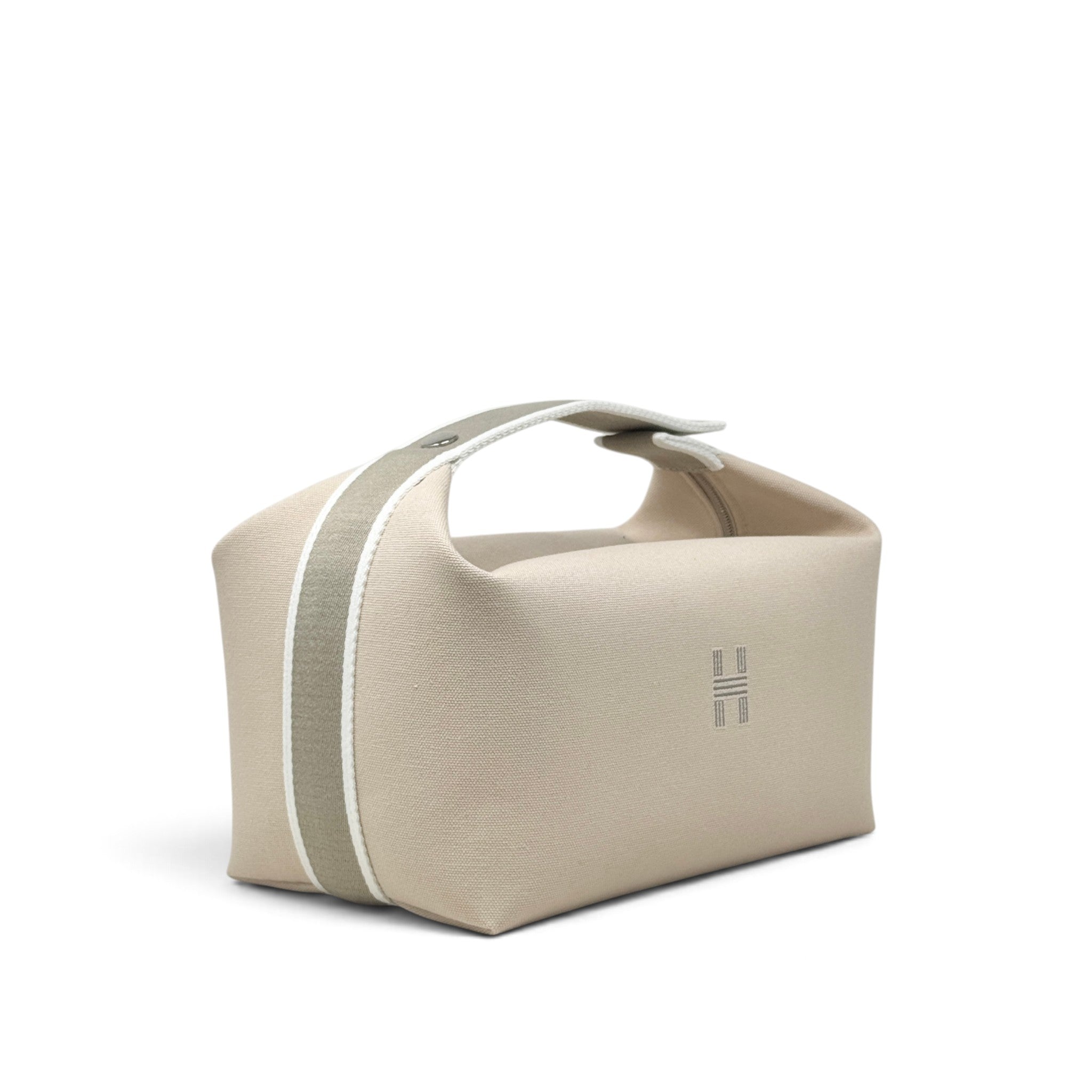 Hermes Naturel Large Bride-A-Brac