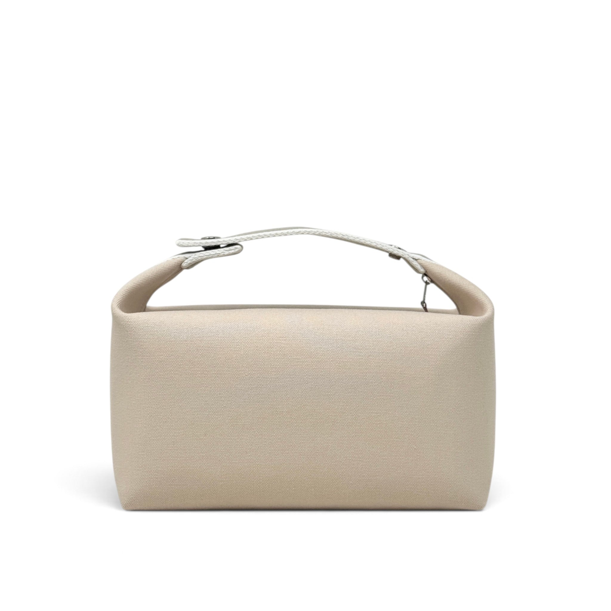 Hermes Naturel Large Bride-A-Brac