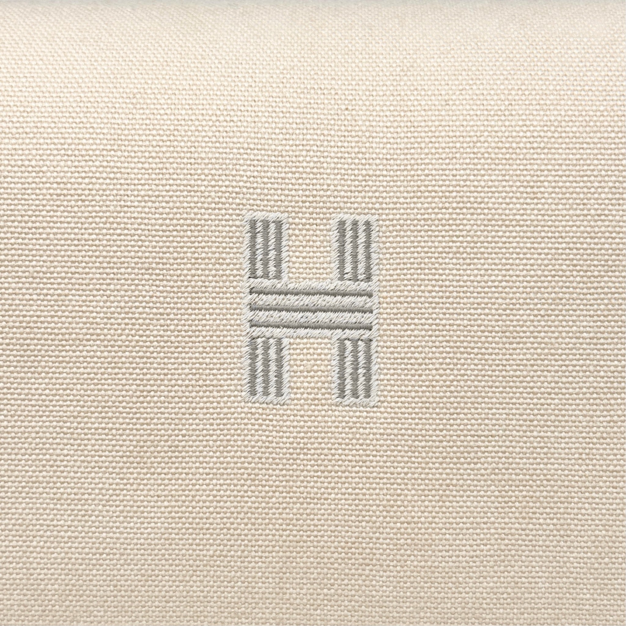 Hermes Naturel Large Bride-A-Brac