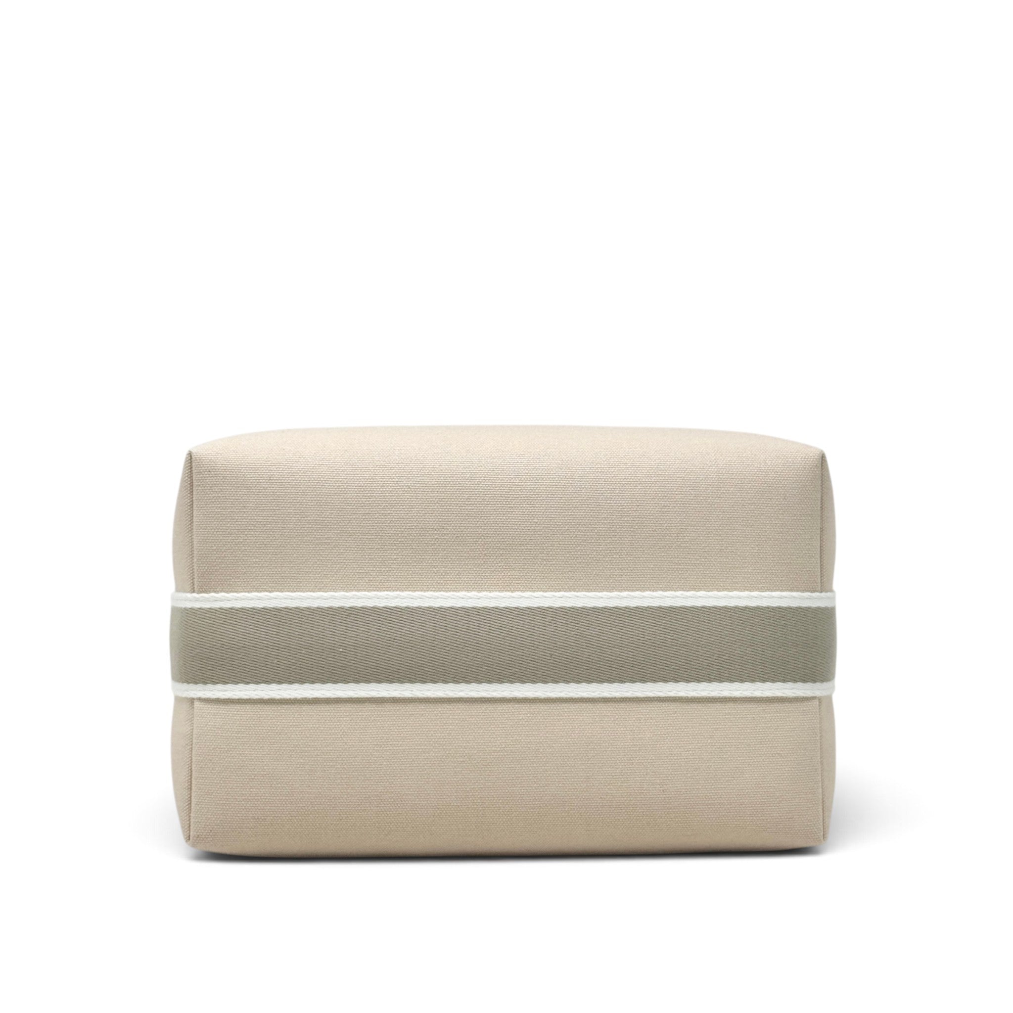 Hermes Naturel Large Bride-A-Brac