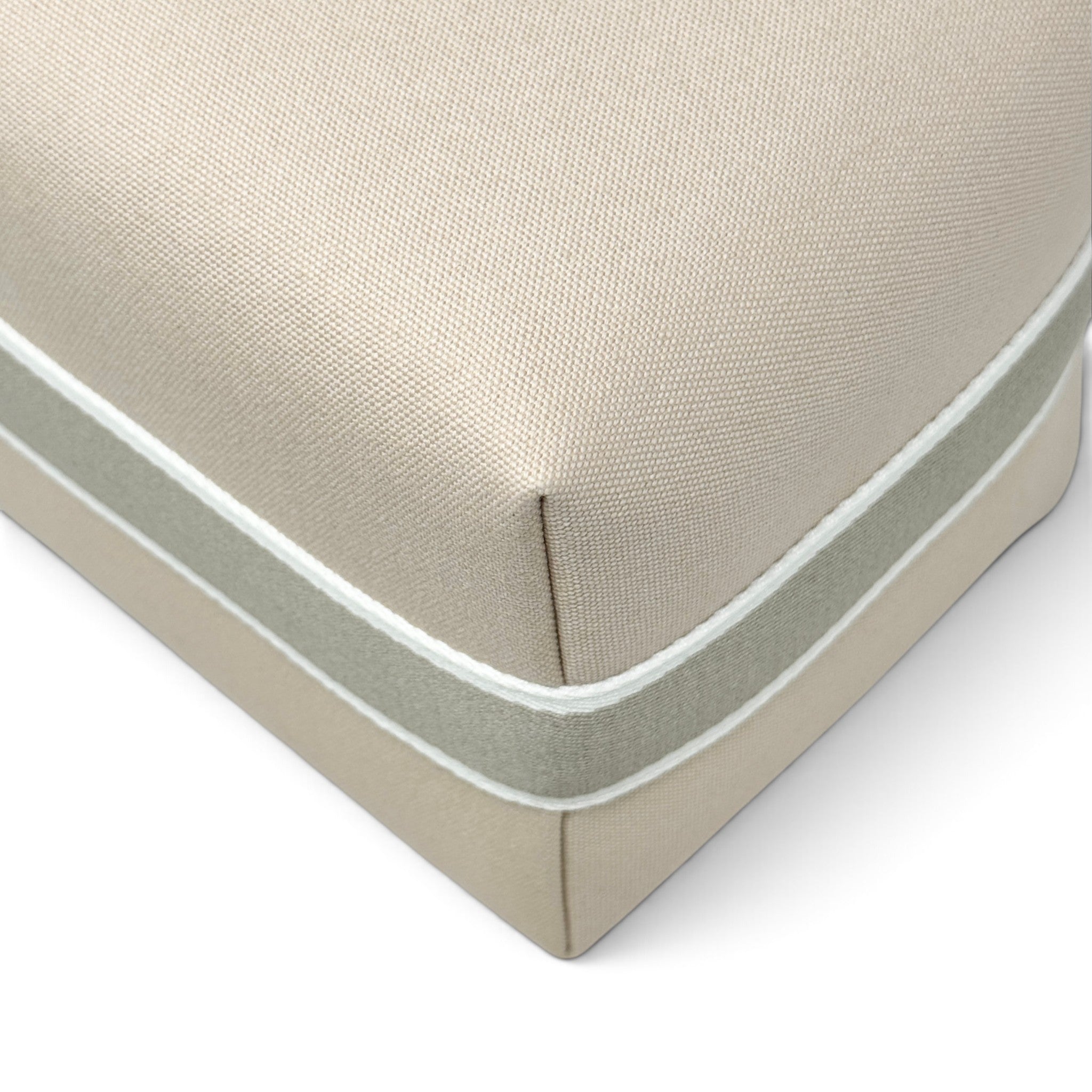 Hermes Naturel Large Bride-A-Brac
