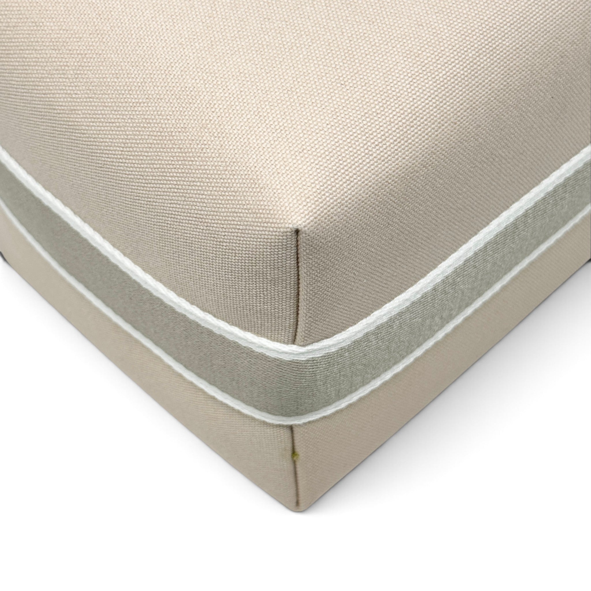 Hermes Naturel Large Bride-A-Brac
