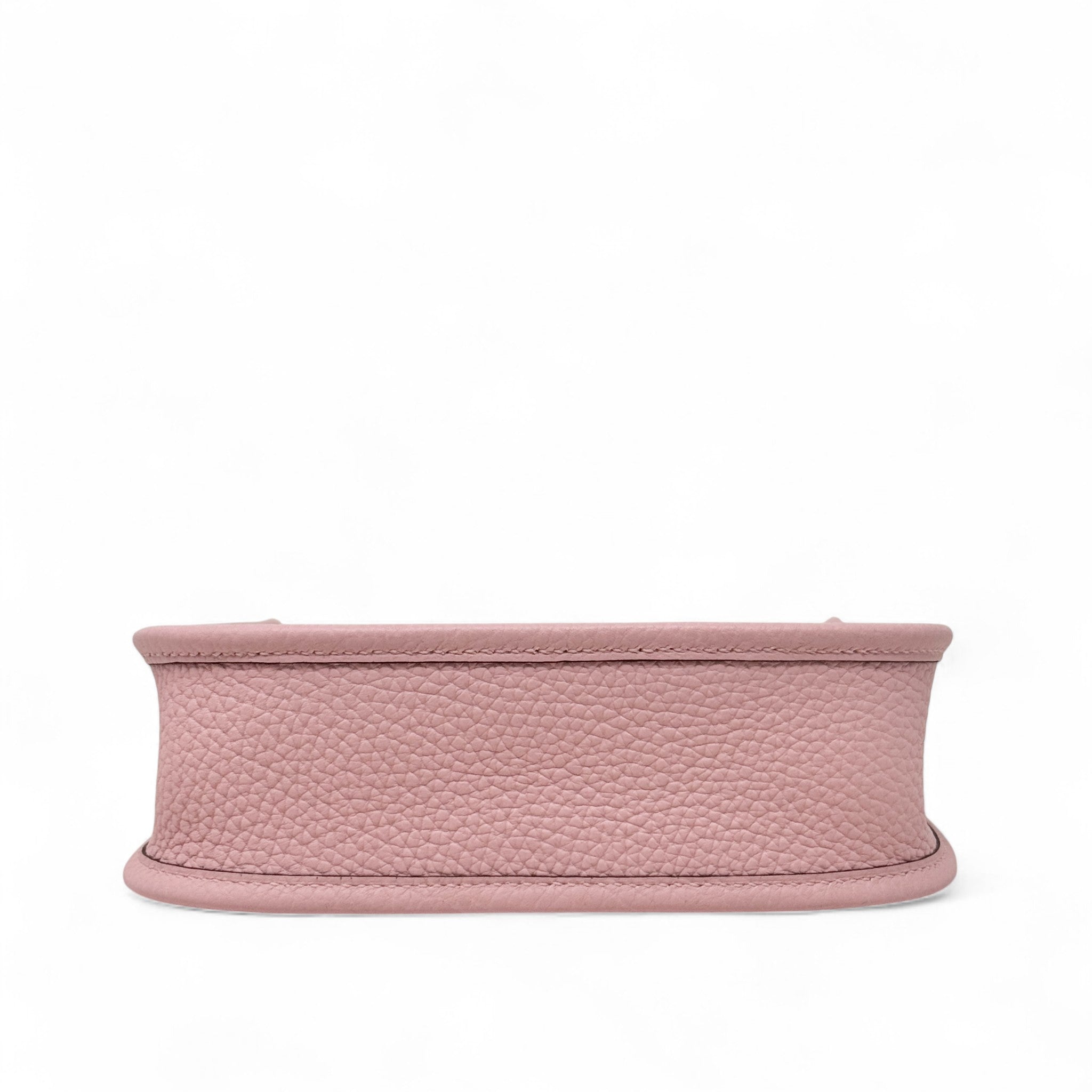 Hermes Rose Sakura Clemence Evelyne TPM