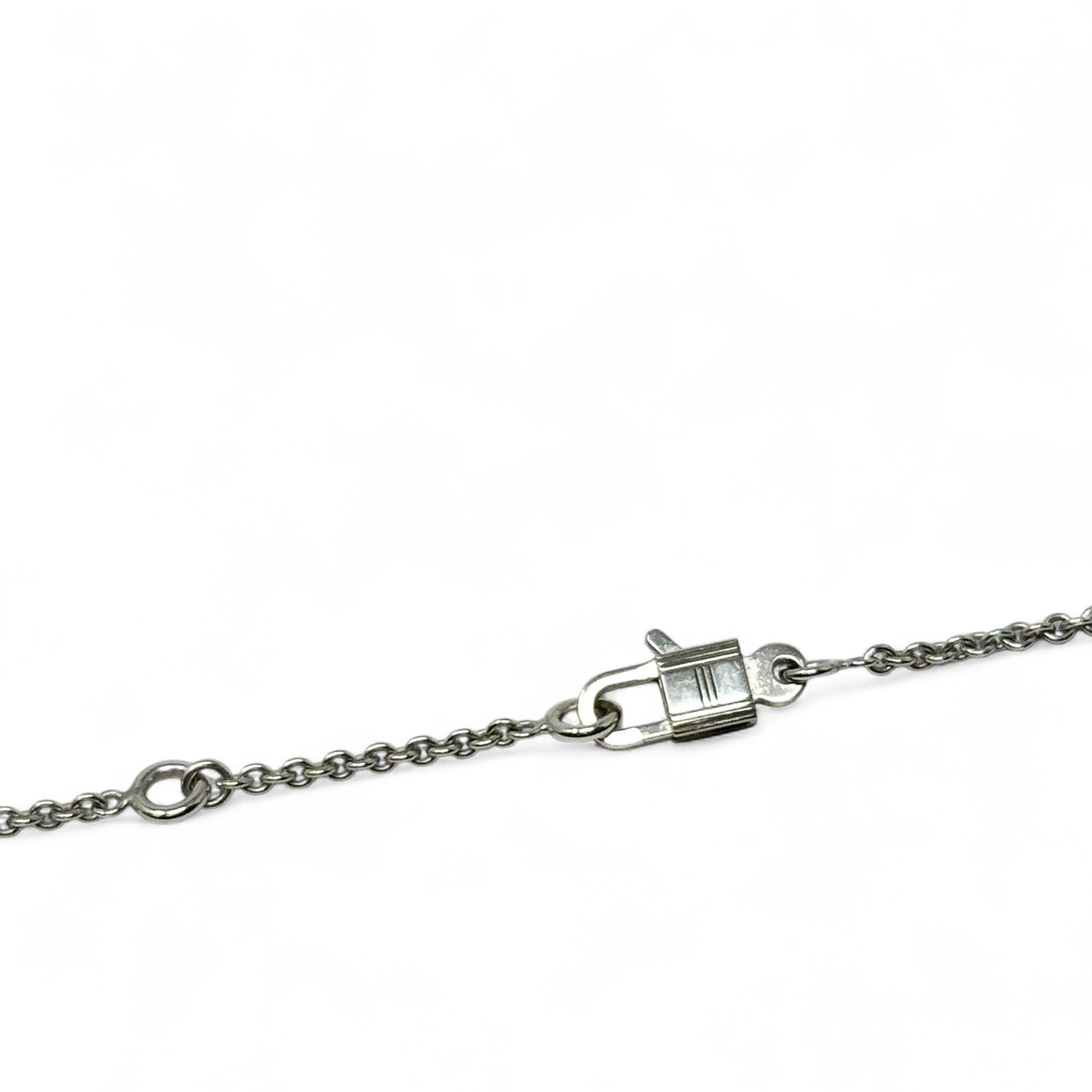Hermes Amulettes Constance Pendant