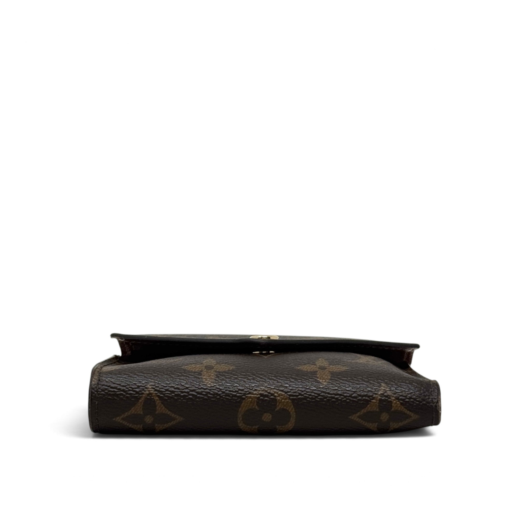 Louis Vuitton Monogram Victorine Wallet