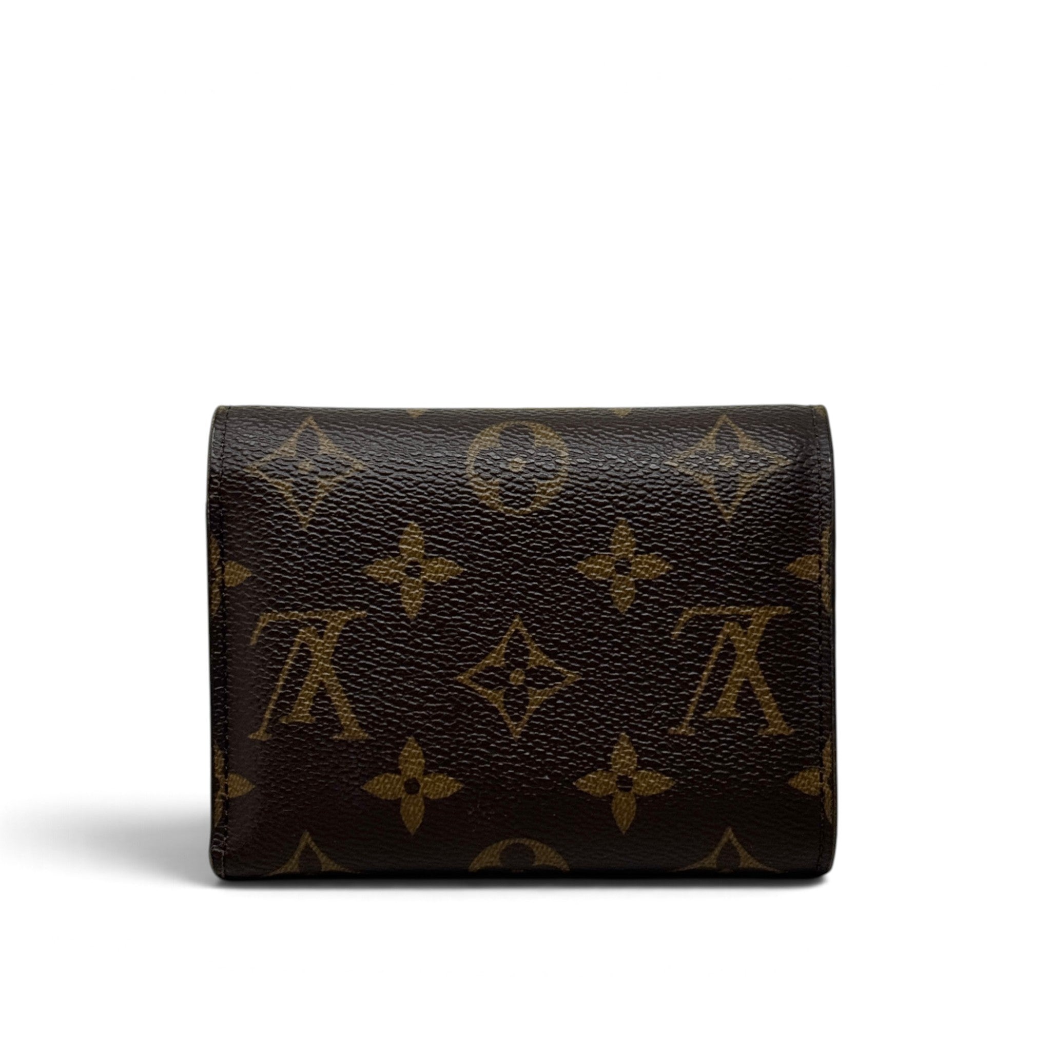 Louis Vuitton Monogram Victorine Wallet