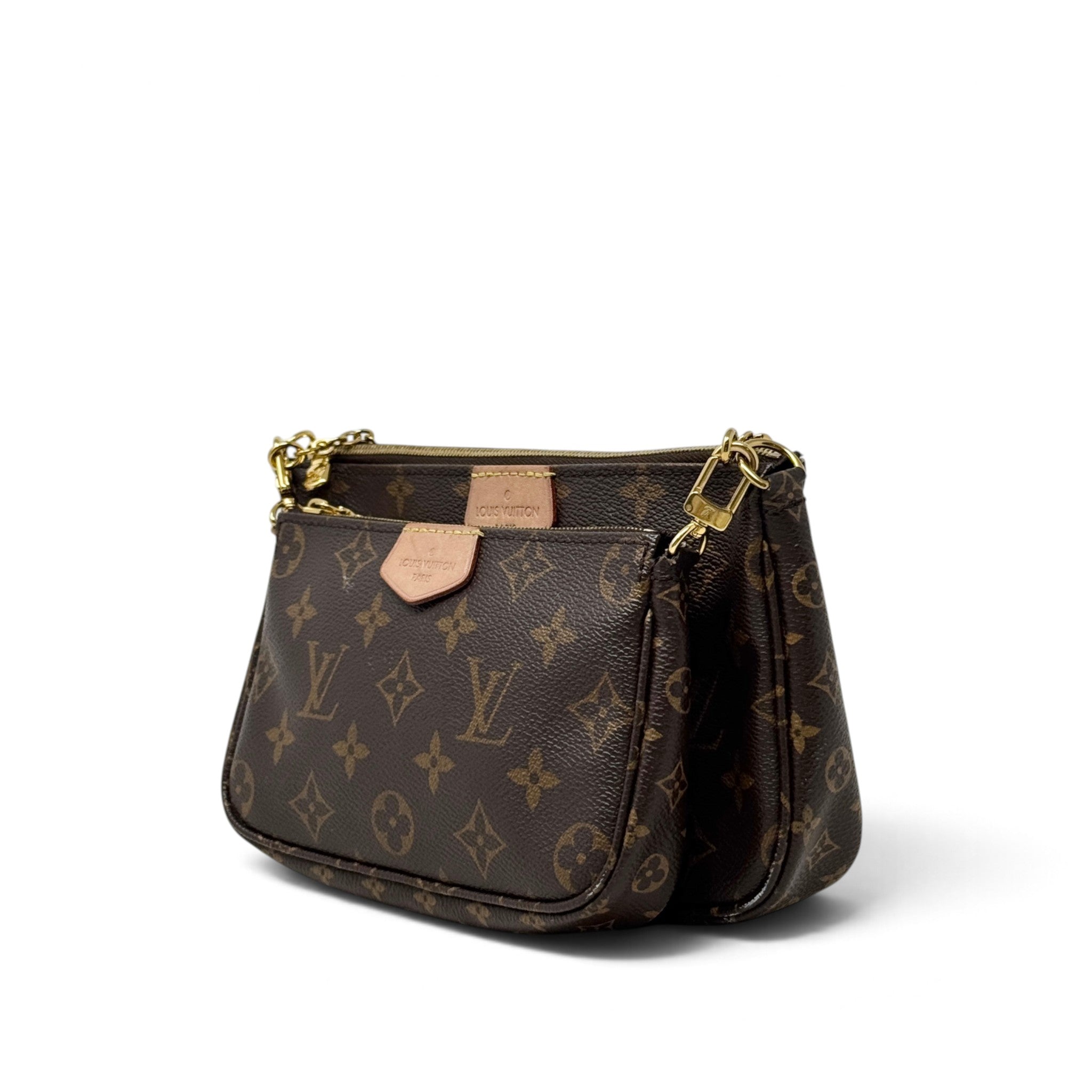 Louis Vuitton Monogram Multi-Pochette Accessories