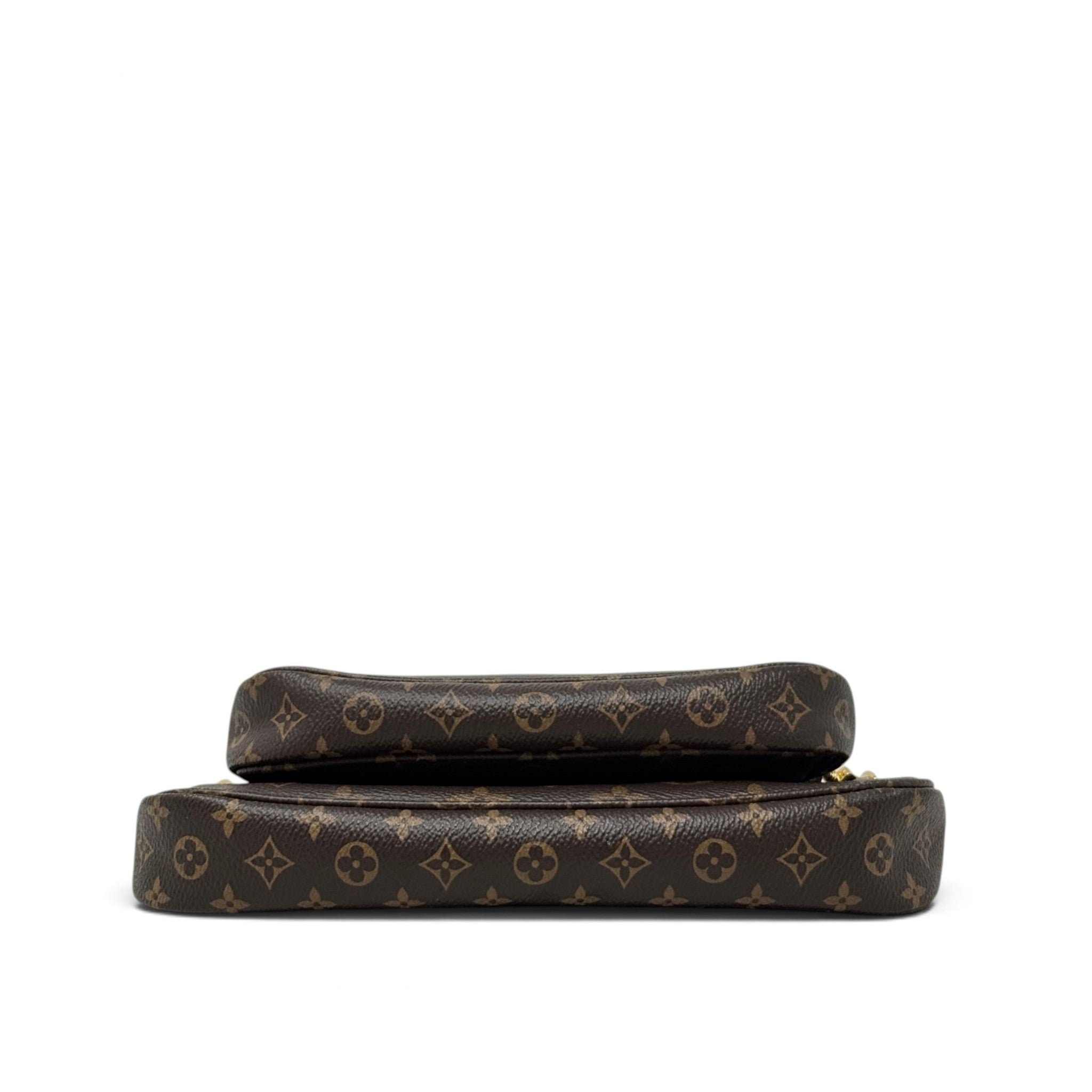 Louis Vuitton Monogram Multi-Pochette Accessories