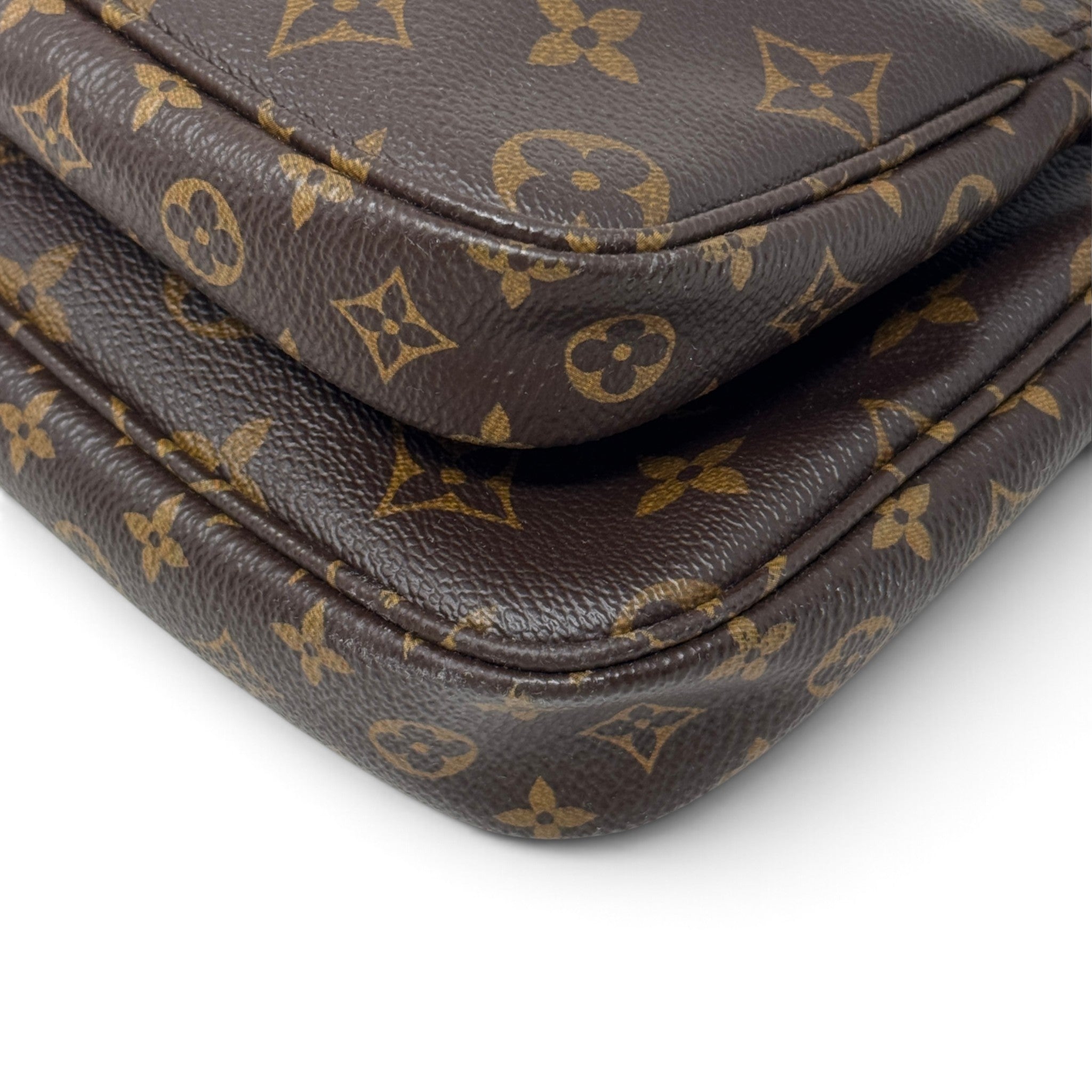 Louis Vuitton Monogram Multi-Pochette Accessories
