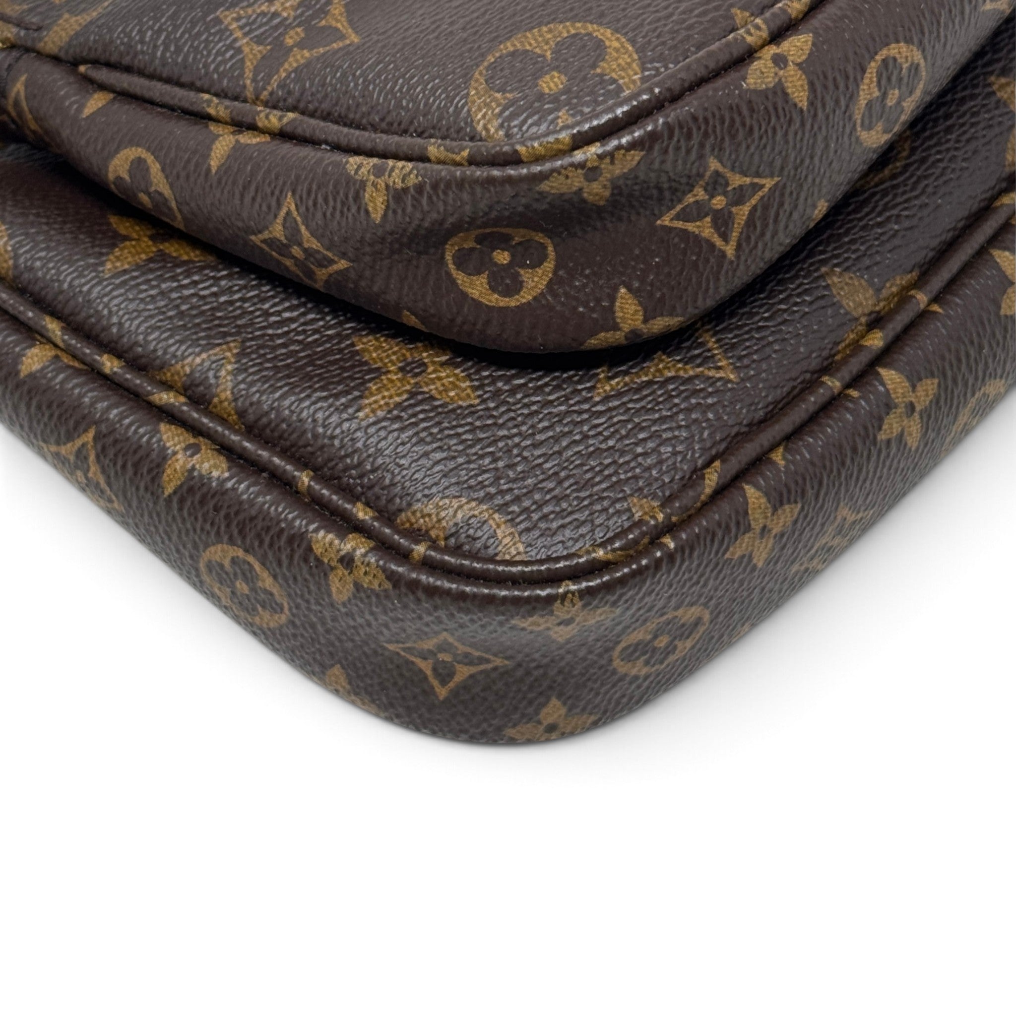 Louis Vuitton Monogram Multi-Pochette Accessories