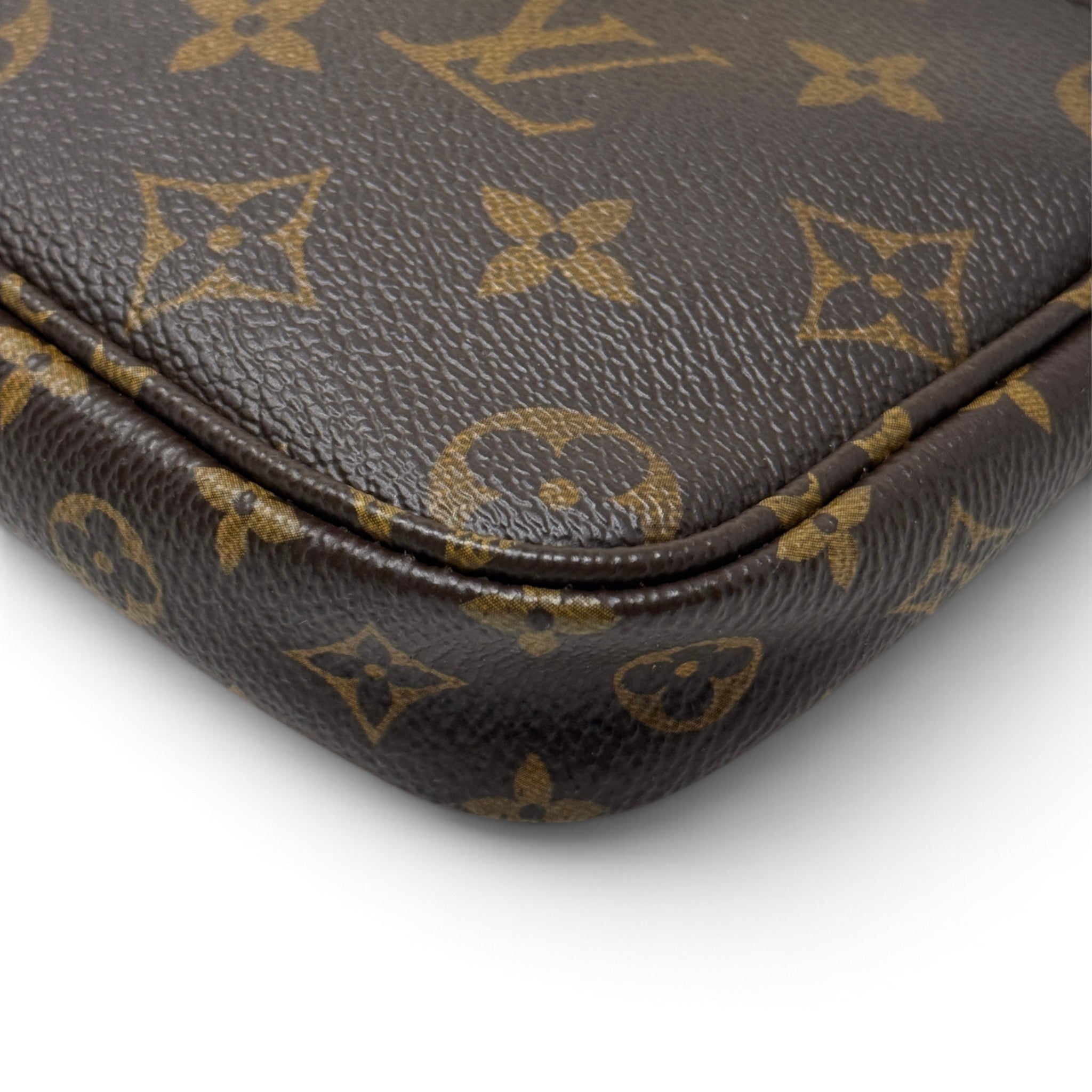Louis Vuitton Monogram Multi-Pochette Accessories