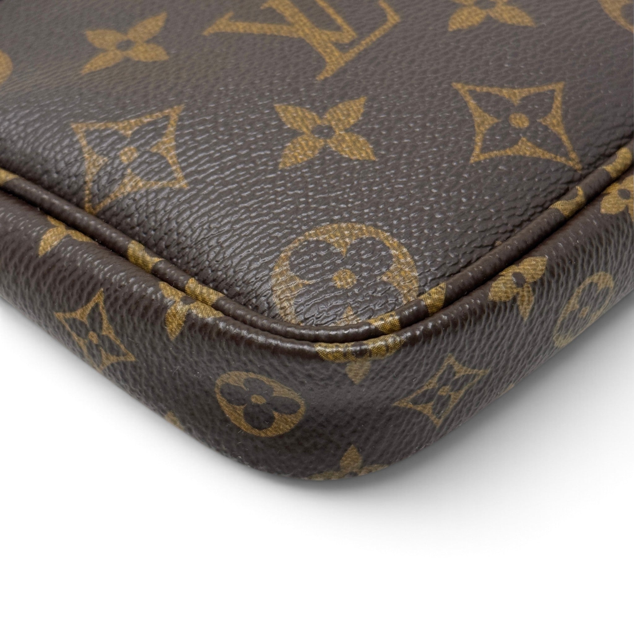 Louis Vuitton Monogram Multi-Pochette Accessories