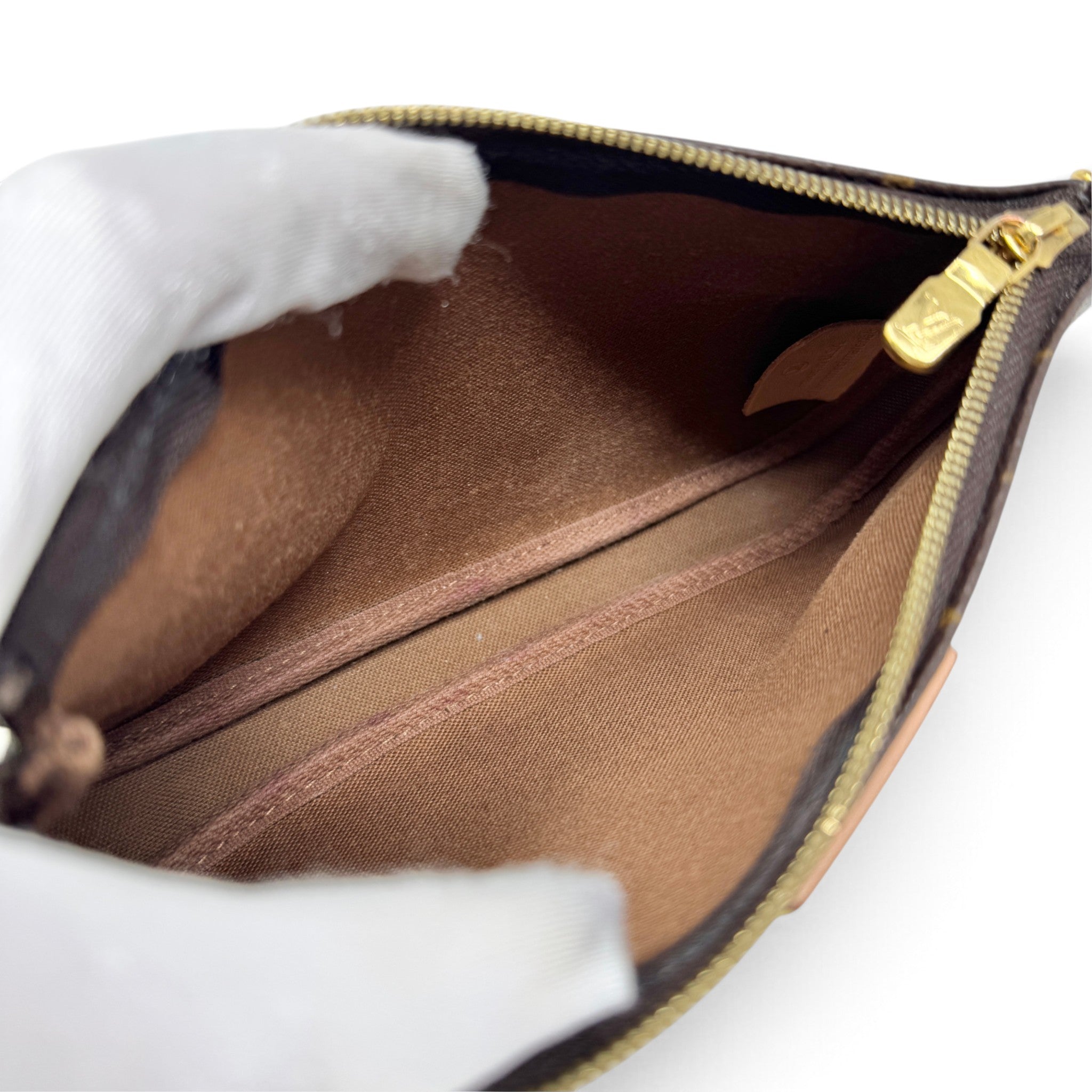 Louis Vuitton Monogram Multi-Pochette Accessories